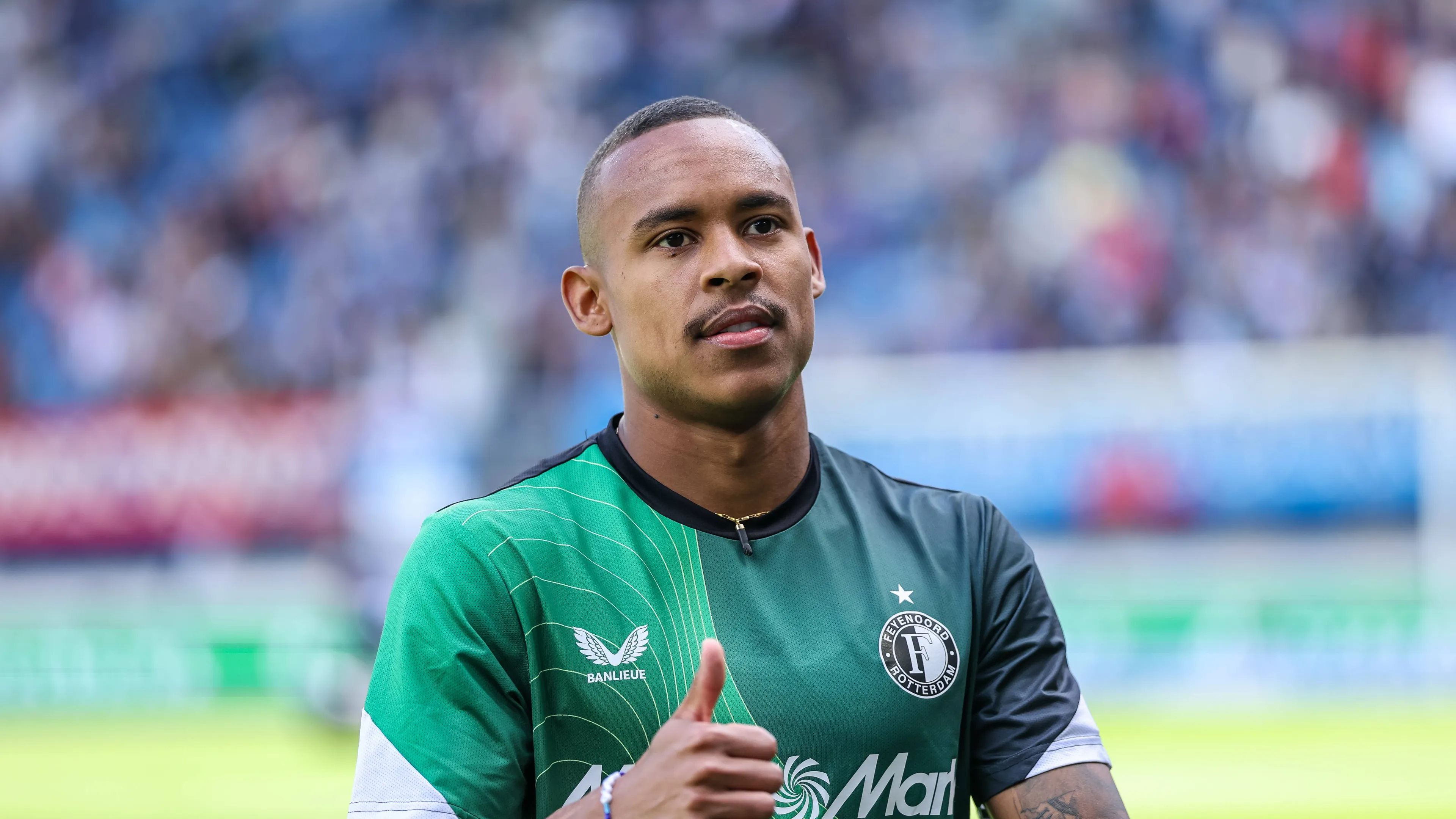 Paixao, non solo Roma e Napoli: anche il Bayer Leverkusen sulle sue tracce