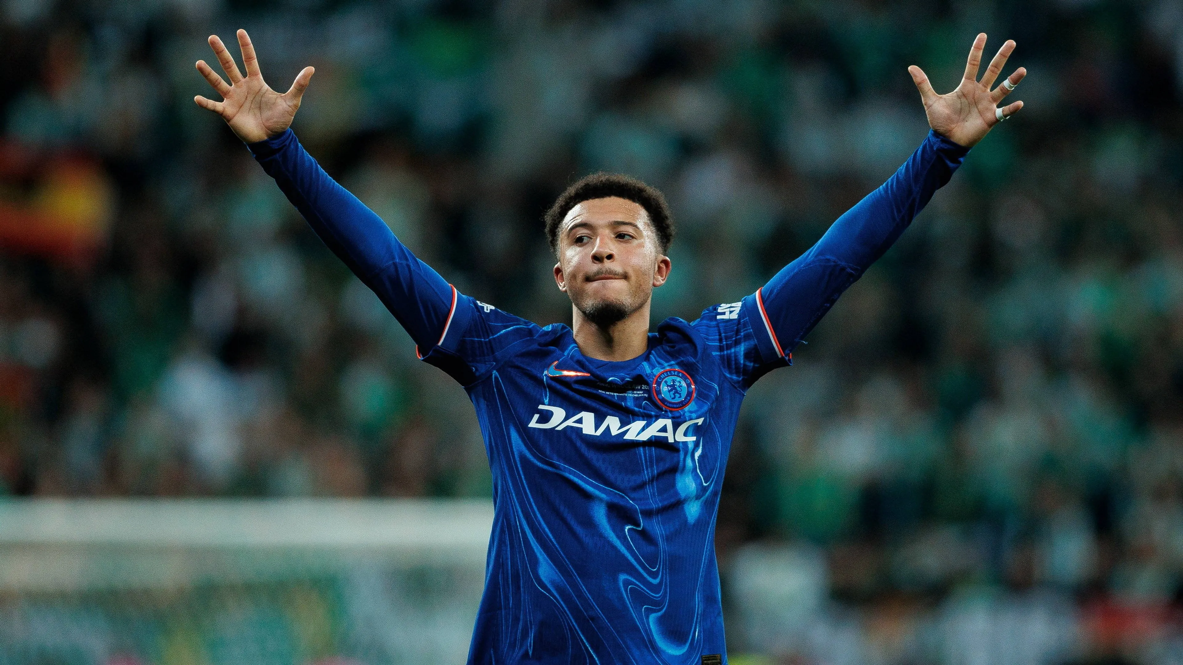 sancho alla juve