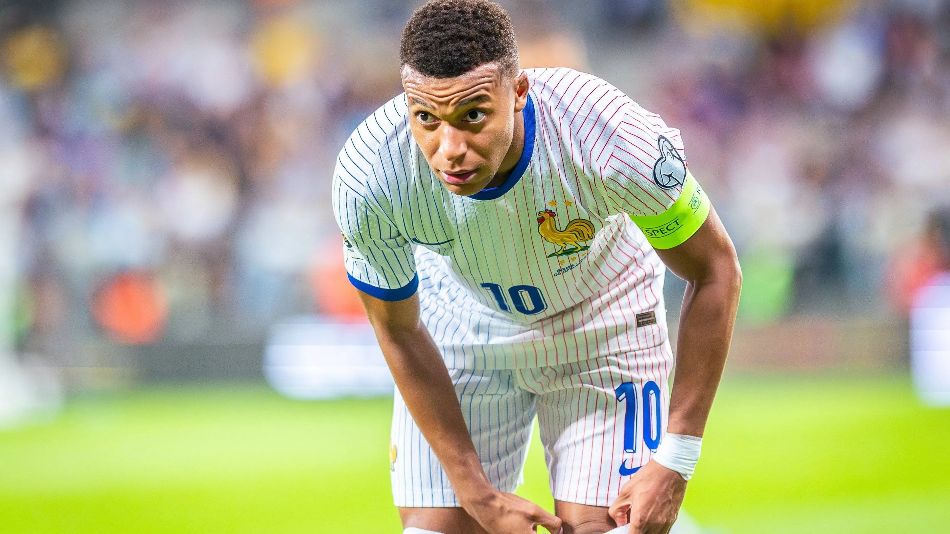 Real Madrid, la rivelazione di Mbappé: "Mi hanno cercato 3 club tedeschi"