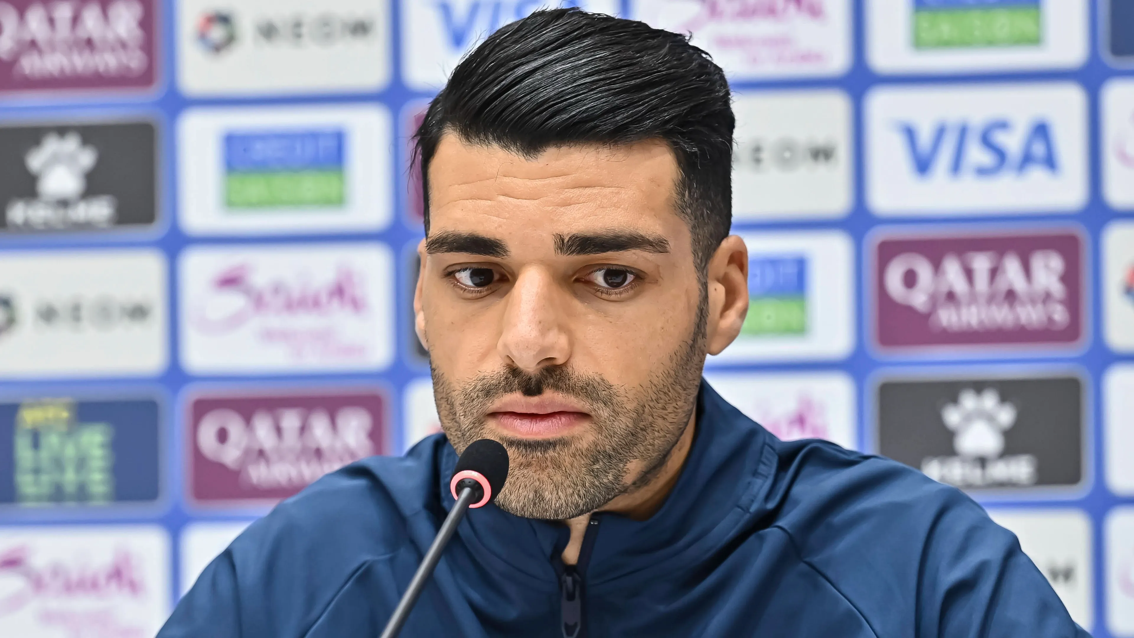 Calciomercato Inter, Taremi fuori dalla lista Serie A: nuova opzione per il futuro