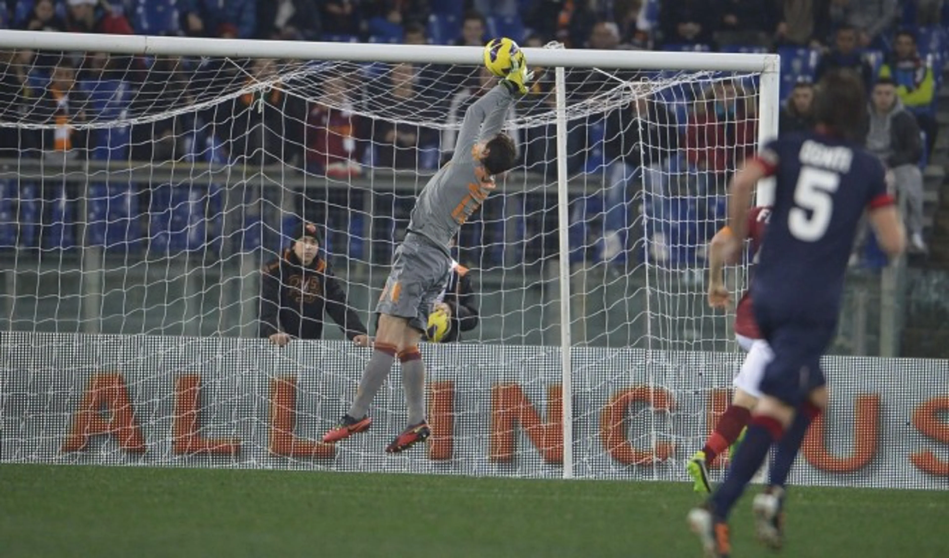 Copertina di CHE FINE HANNO FATTO – Mauro Goicoechea, incubo giallorosso