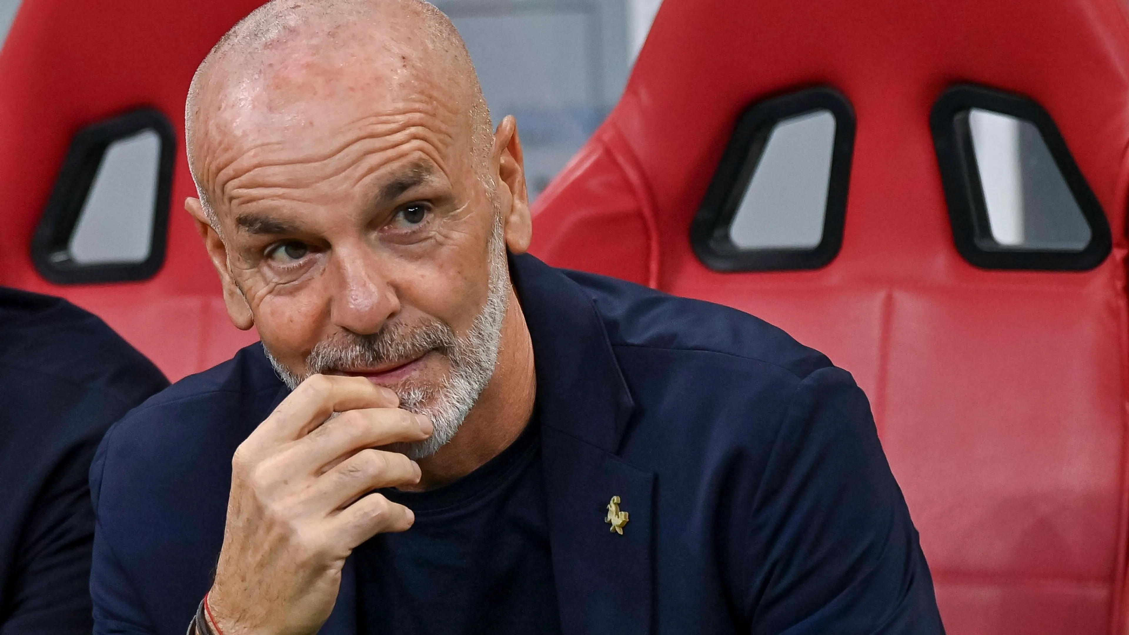 Fiorentina, fissata la data dell'arrivo di Pioli: attesa l'ufficialità