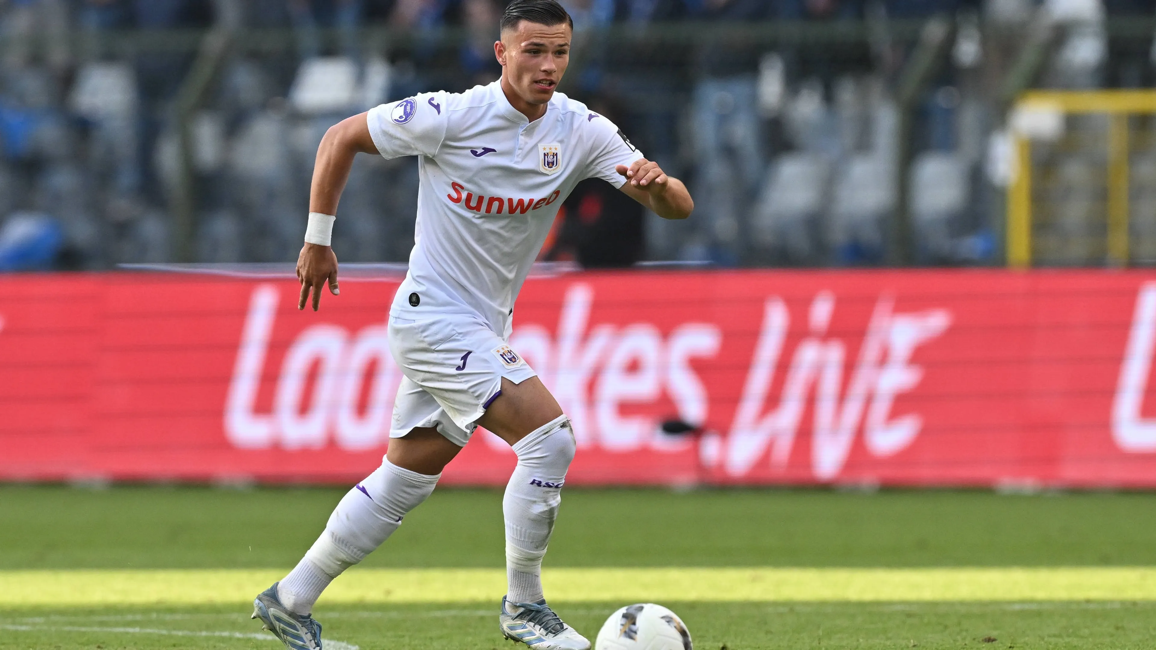 Jan-Carlo Simic nel mirino dell'Atalanta