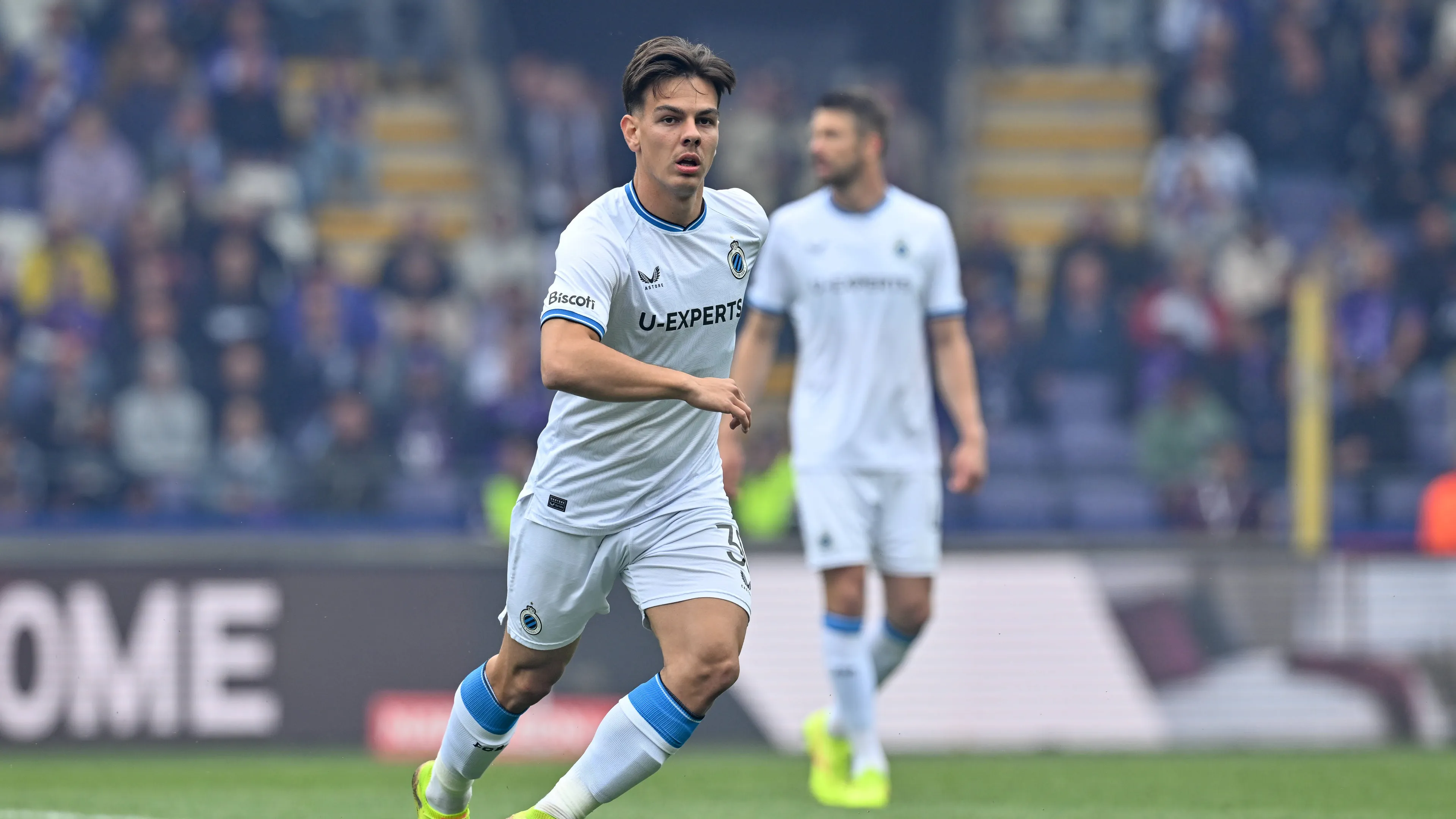 Nuova offerta del Milan per Jashari
