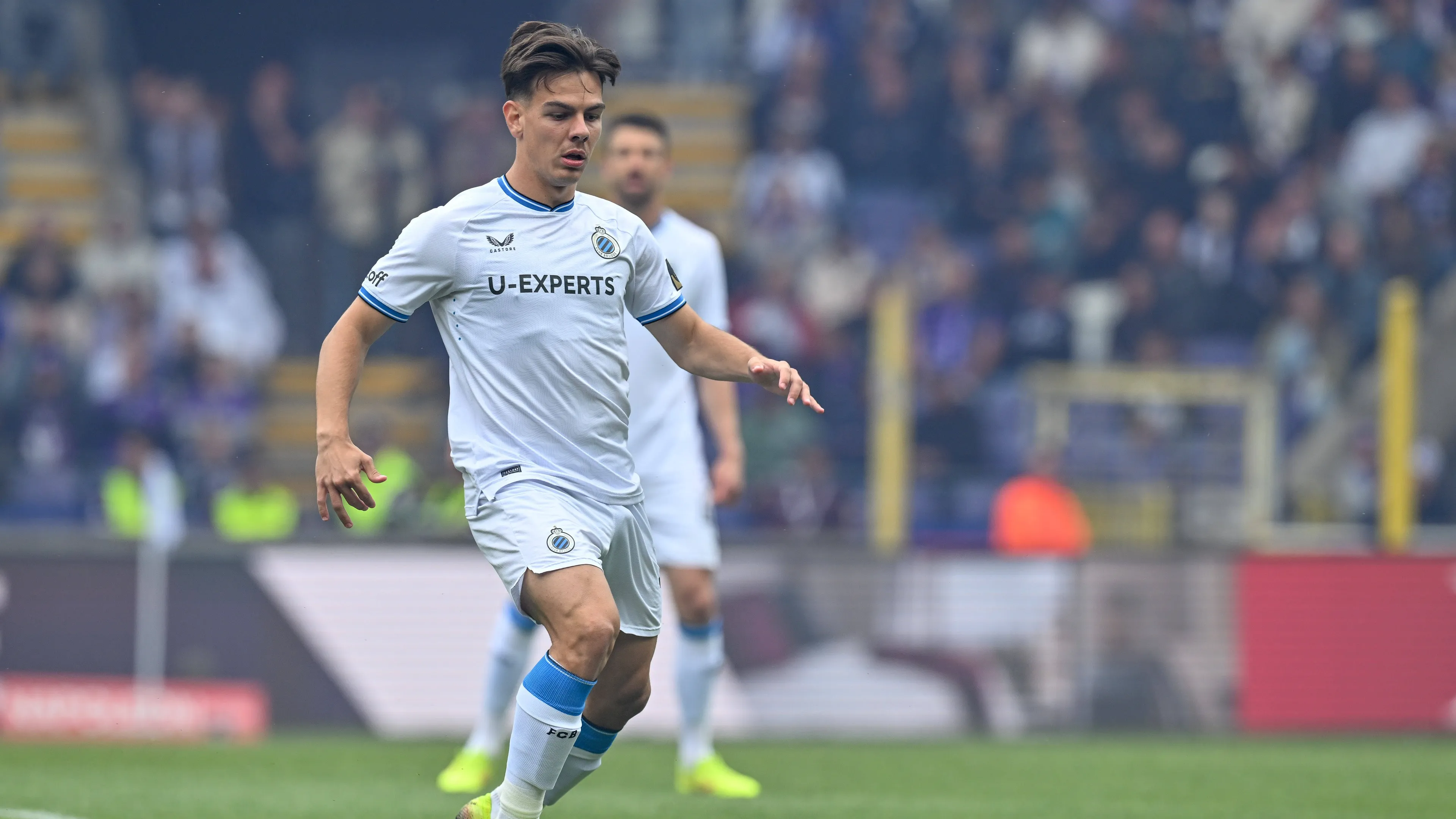 Calciomercato Milan, novità dal Bruges per Jashari: ecco cosa sta succedendo