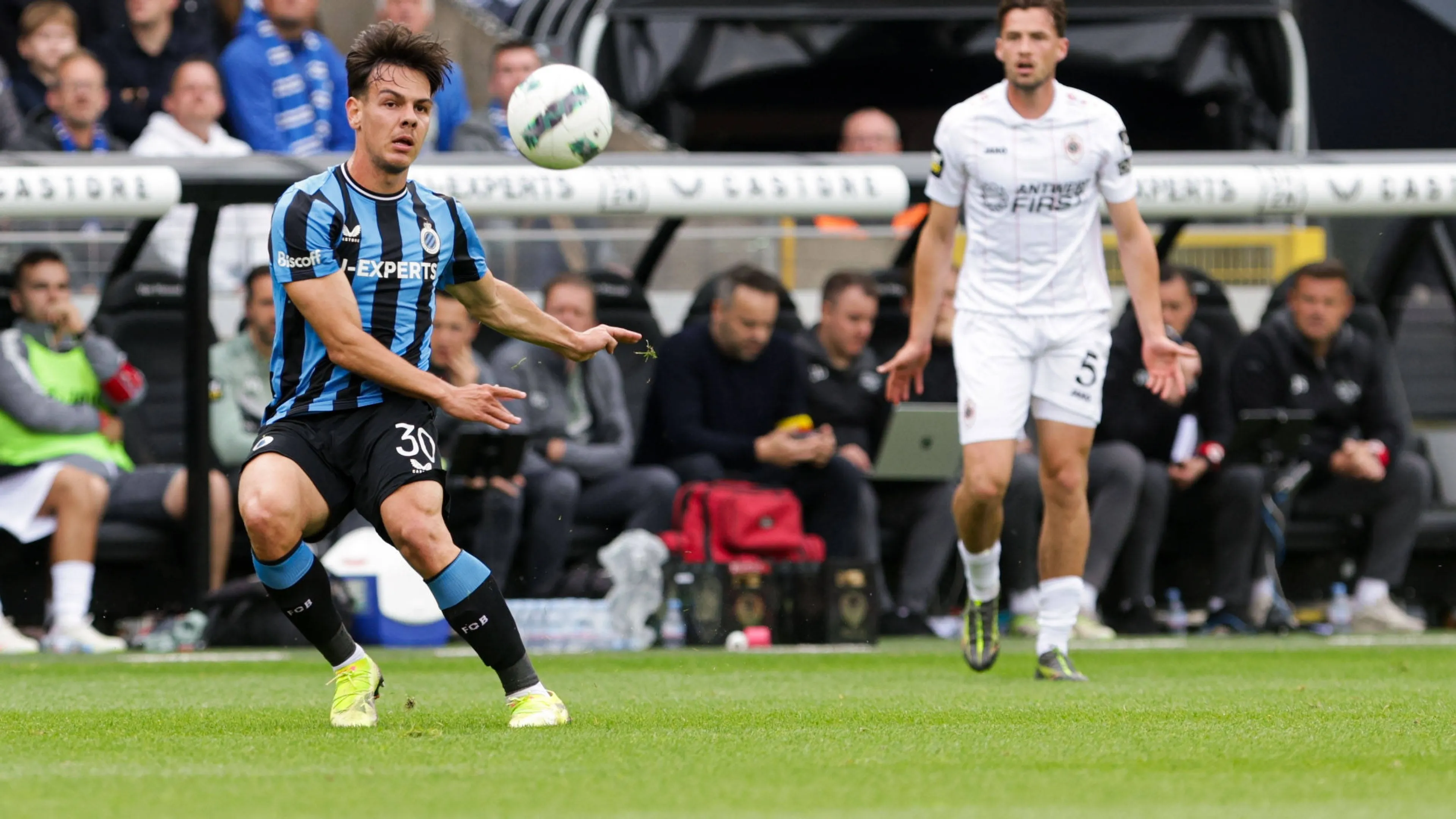 Jashari, ennesimo rilancio del Milan. Moretto: "Ecco l'offerta aggiornata"