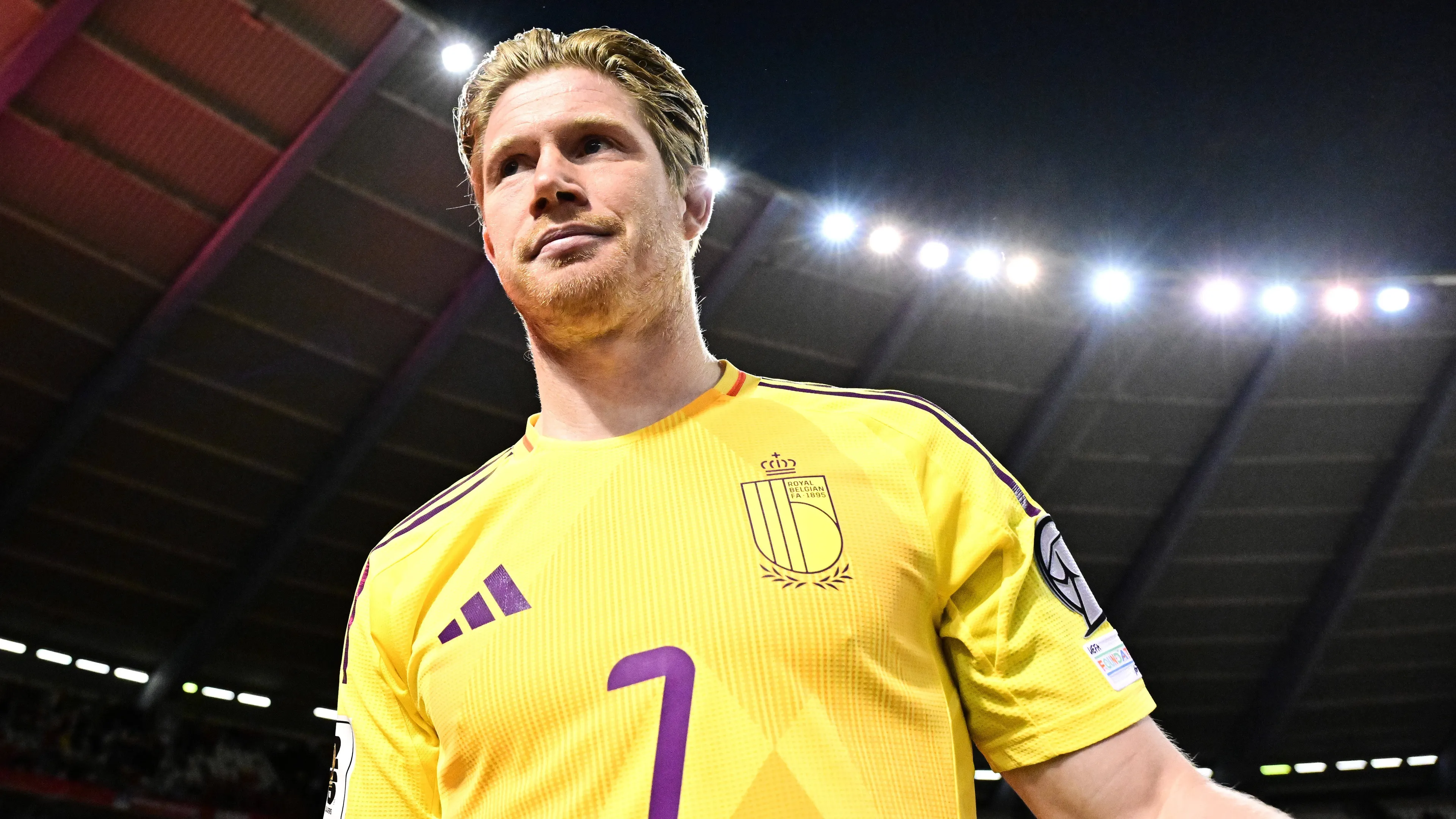 Sabatini: "De Bruyne come Matthaus. Modric è un esempio"