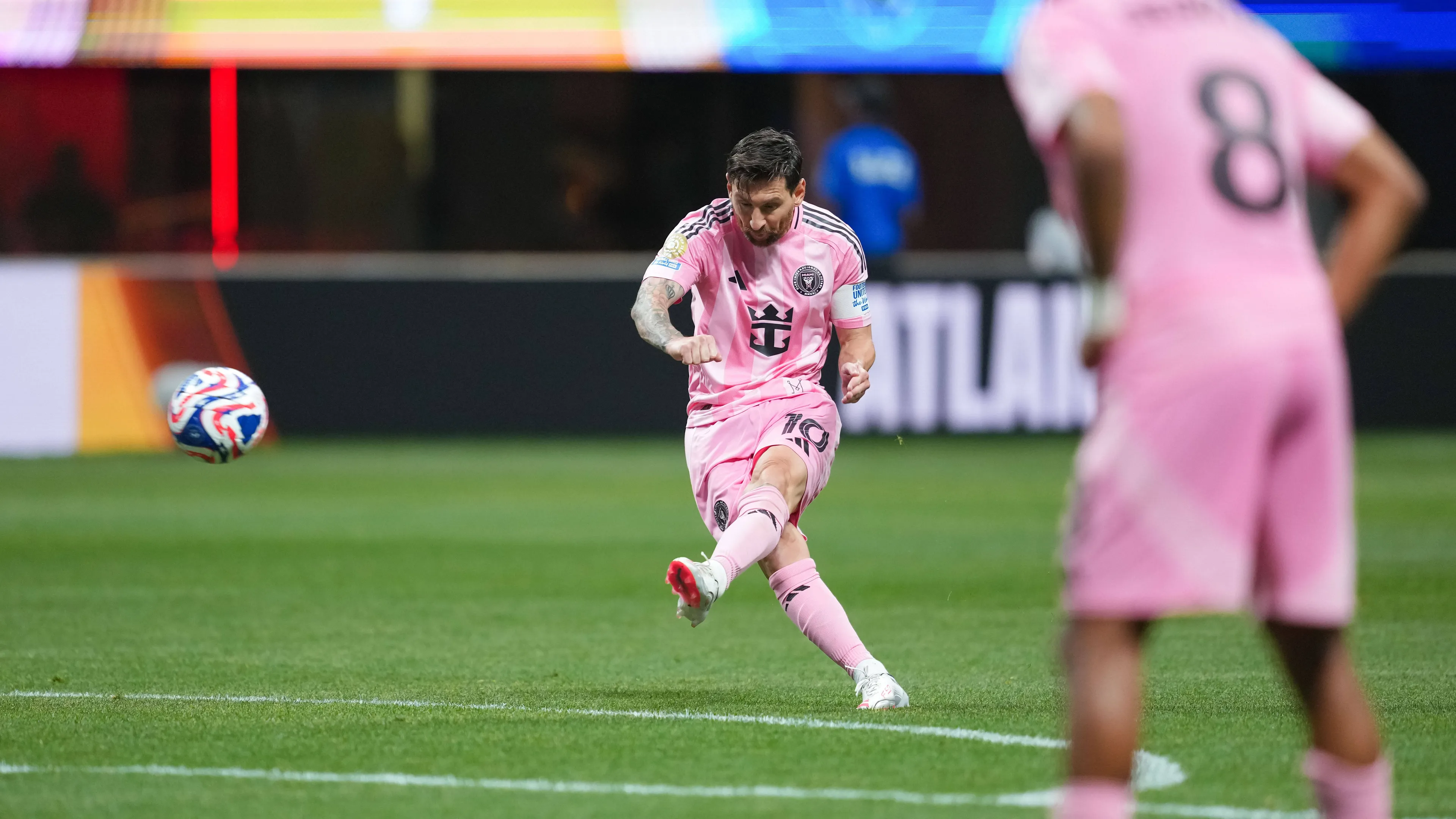Eterno Messi, altro record in vista