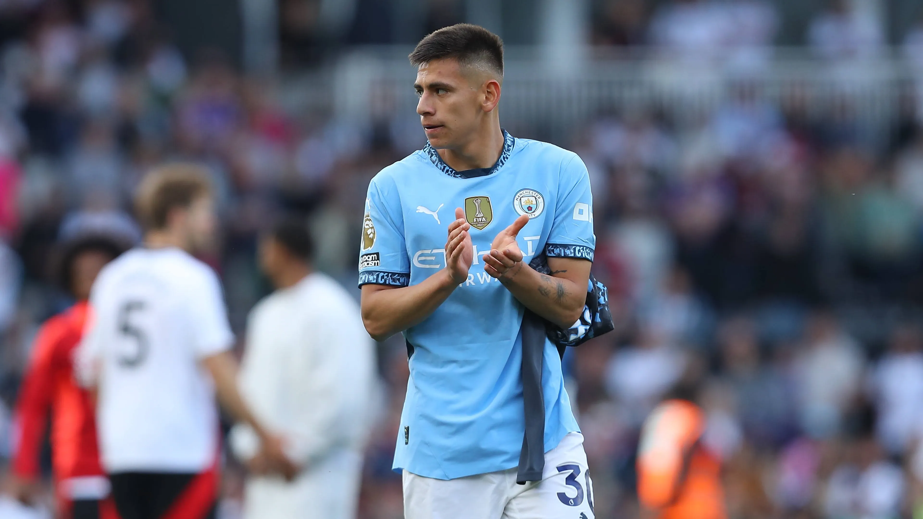 Merlo (esperto calciomercato argentino): "Echeverri ha rifiutato il Girona, vuole la Roma. Dybala vuole restare. Castellanos ha chiesto alla Lazio di andar via"
