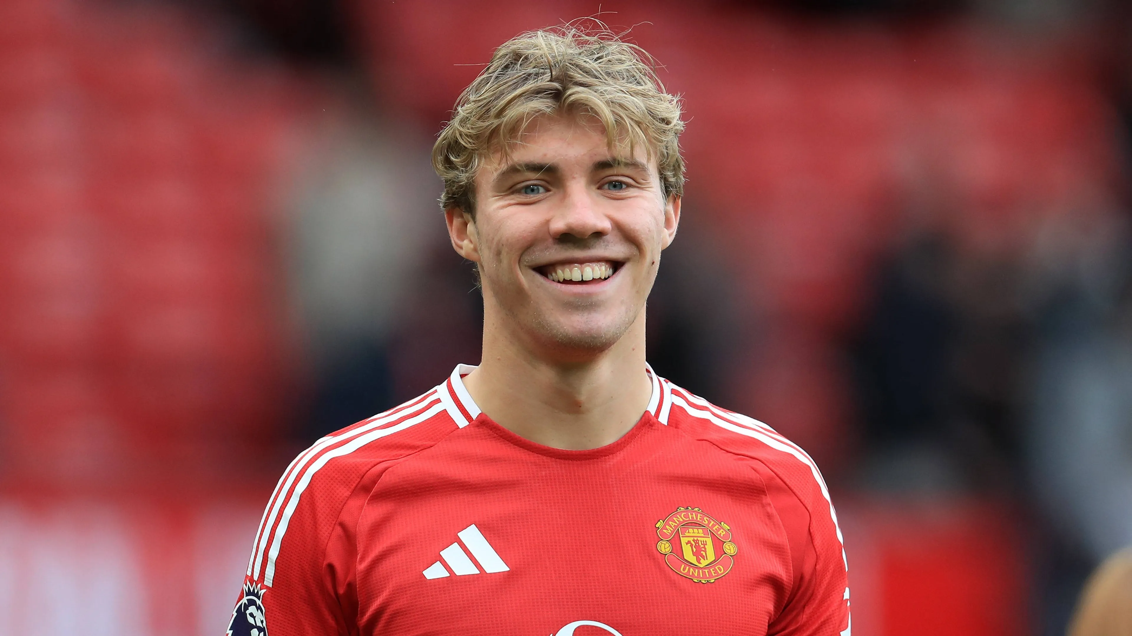 Calciomercato Milan, ecco l'attaccante: accordo vicino con il Manchester United per Hojlund