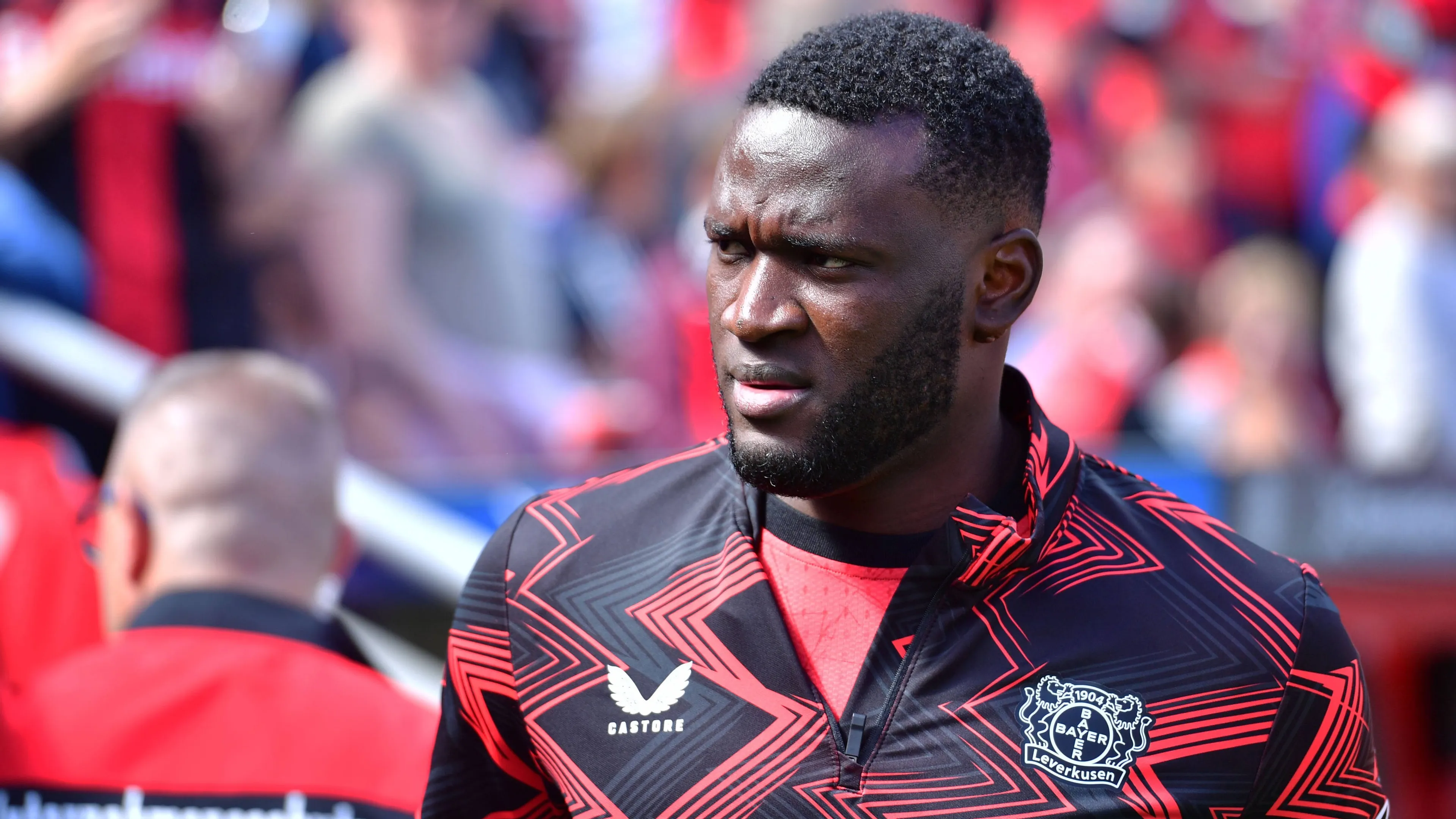 Decisione Milan su Boniface