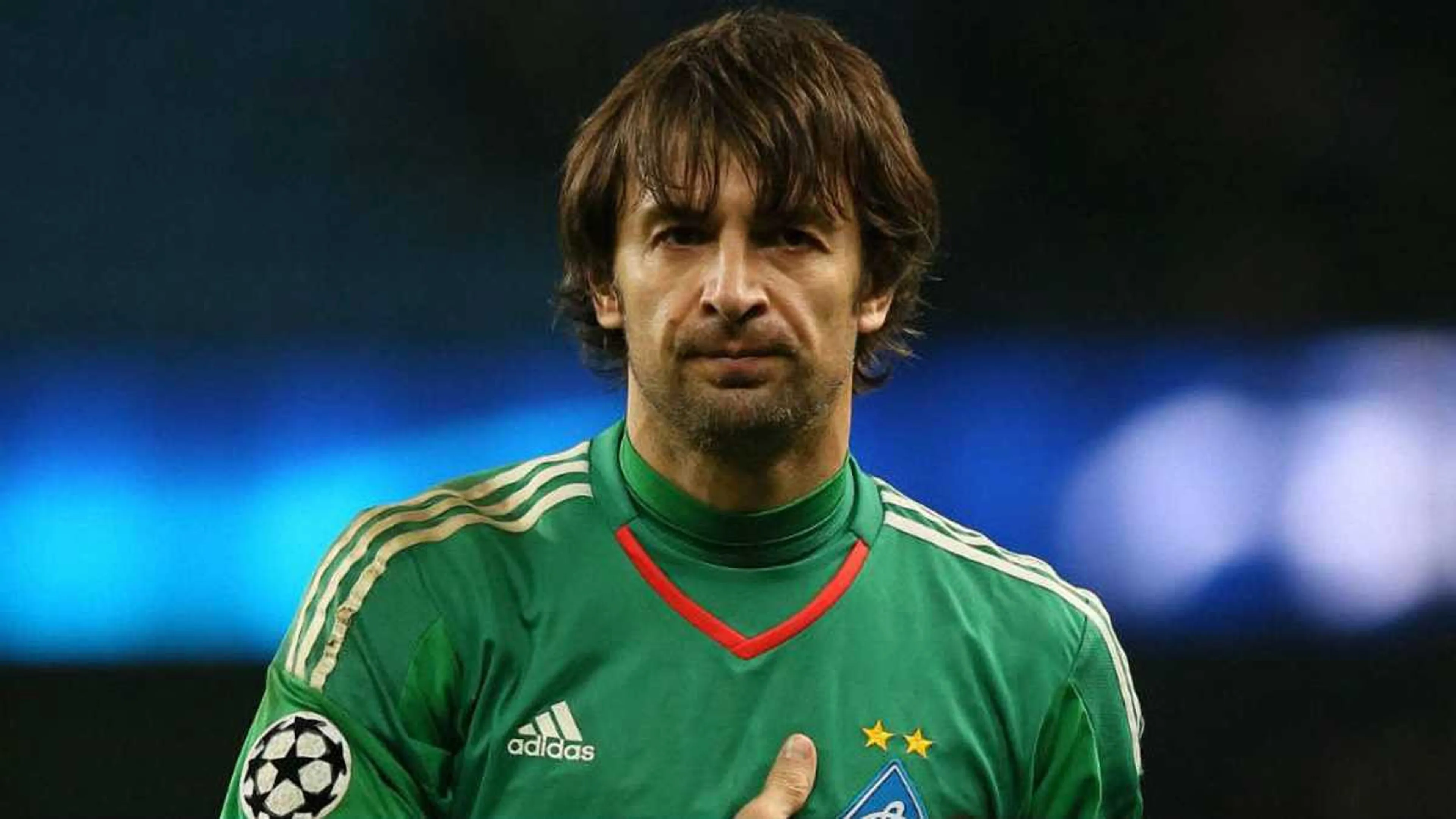 Copertina di Ucraina senza portieri, Shevchenko convoca il preparatore 45enne