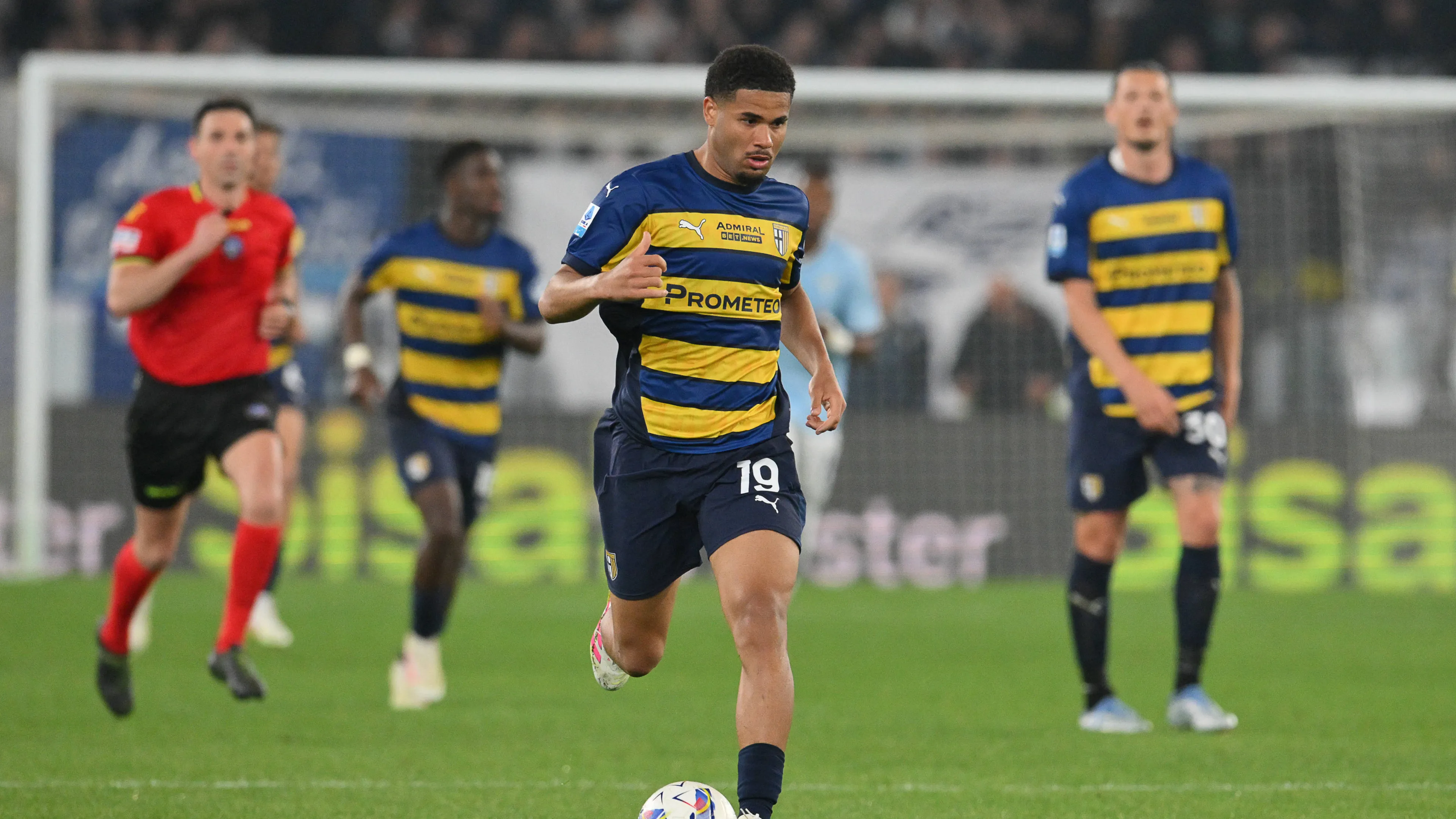 Fiorentina: pronto l’assalto per Sohm del Parma!