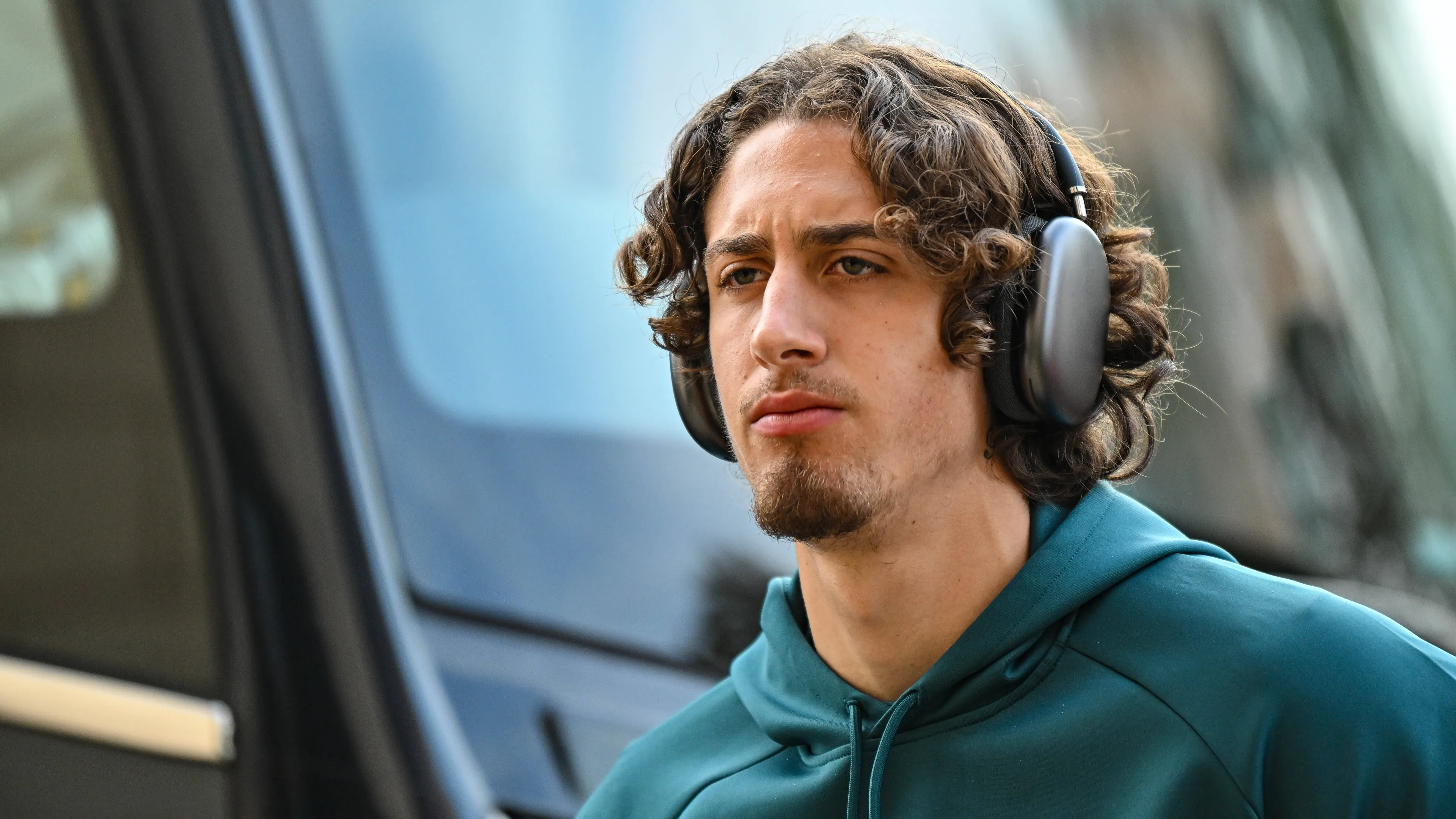 Roma, indizio social di mercato: per l'attacco spunta Fabio Silva