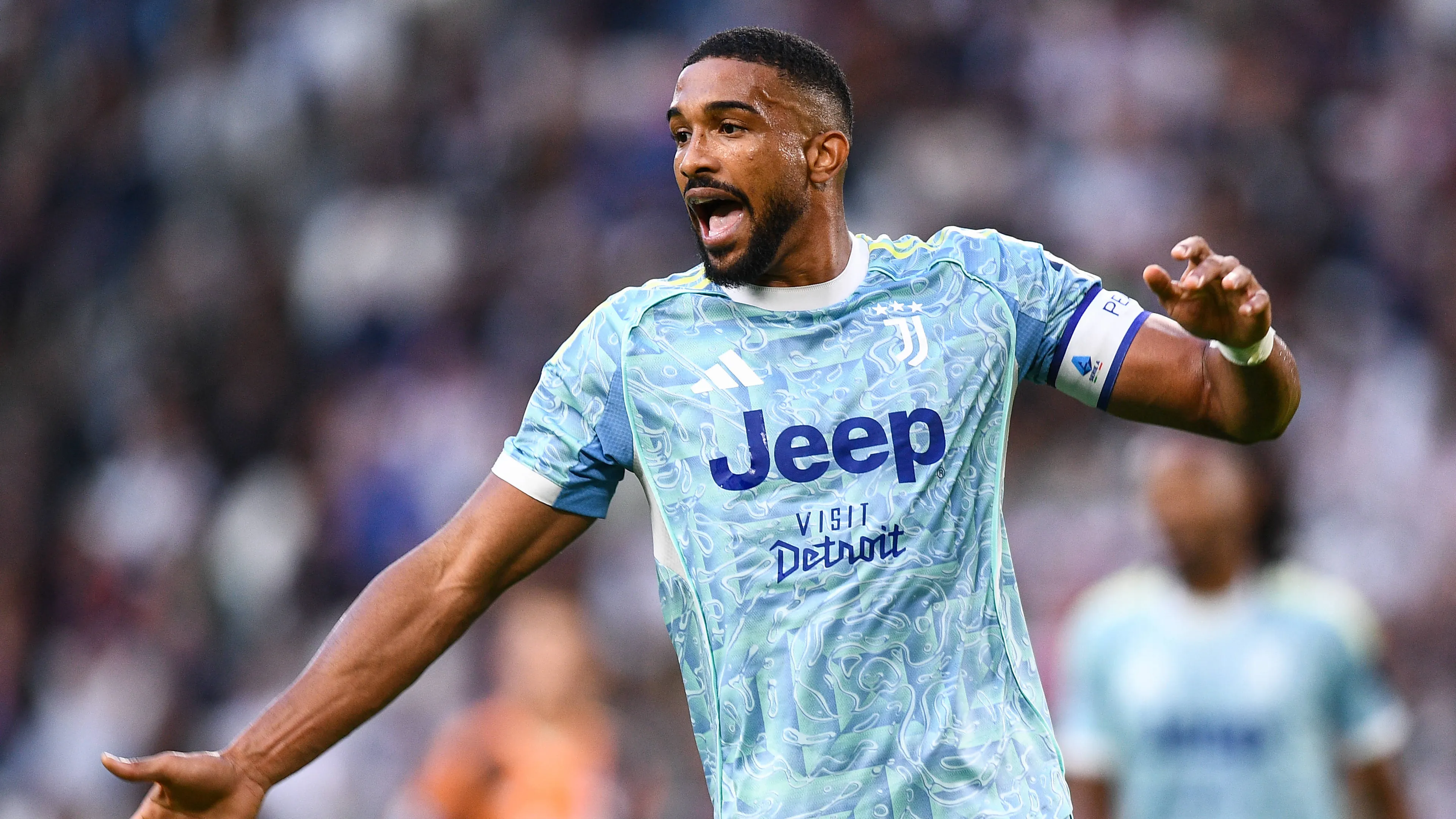 Juve-Atalanta, infortunio Bremer: le sue condizioni