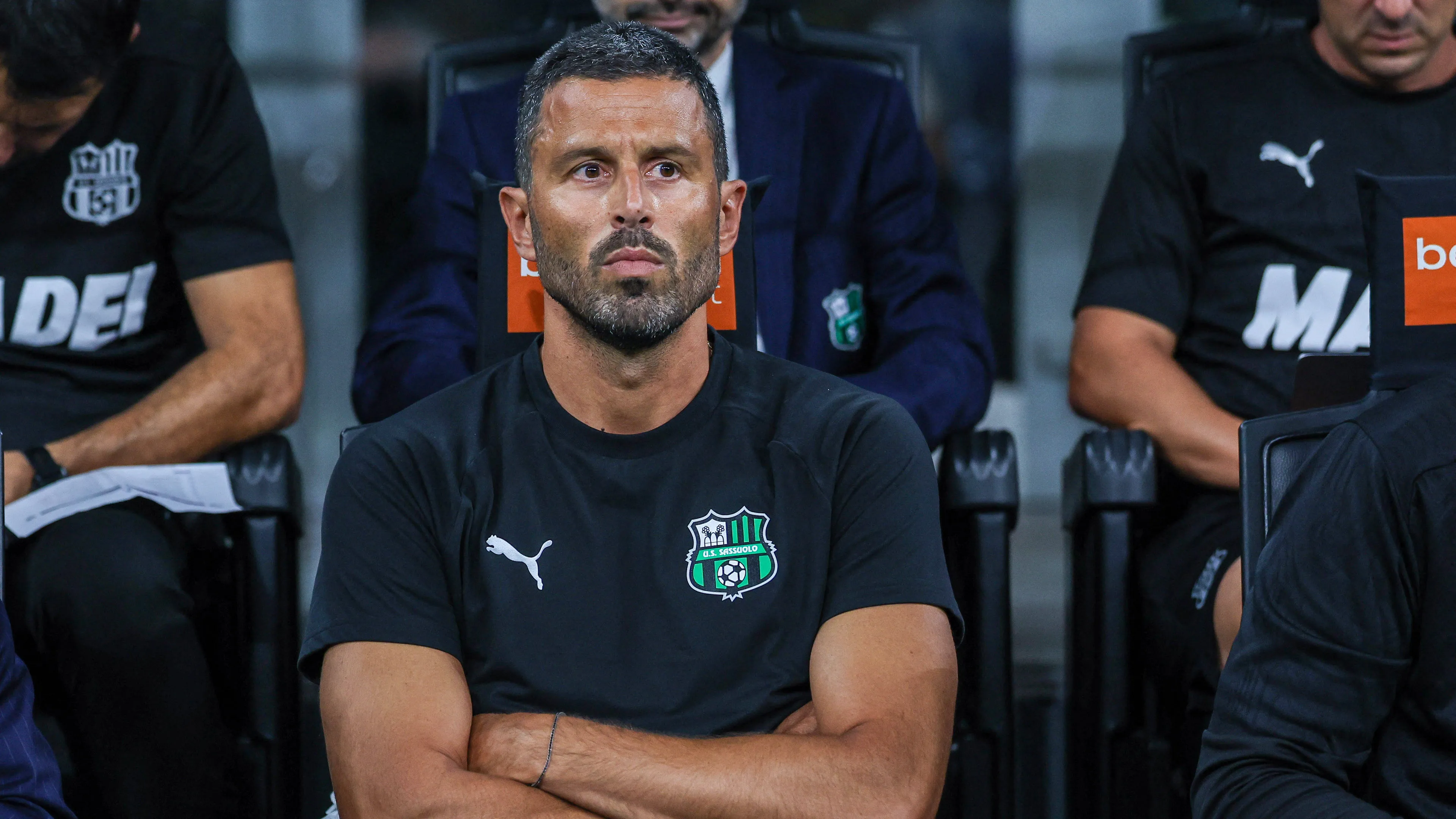 Serie A, Hellas Verona-Sassuolo: le formazioni ufficiali con un'esclusione a sorpresa