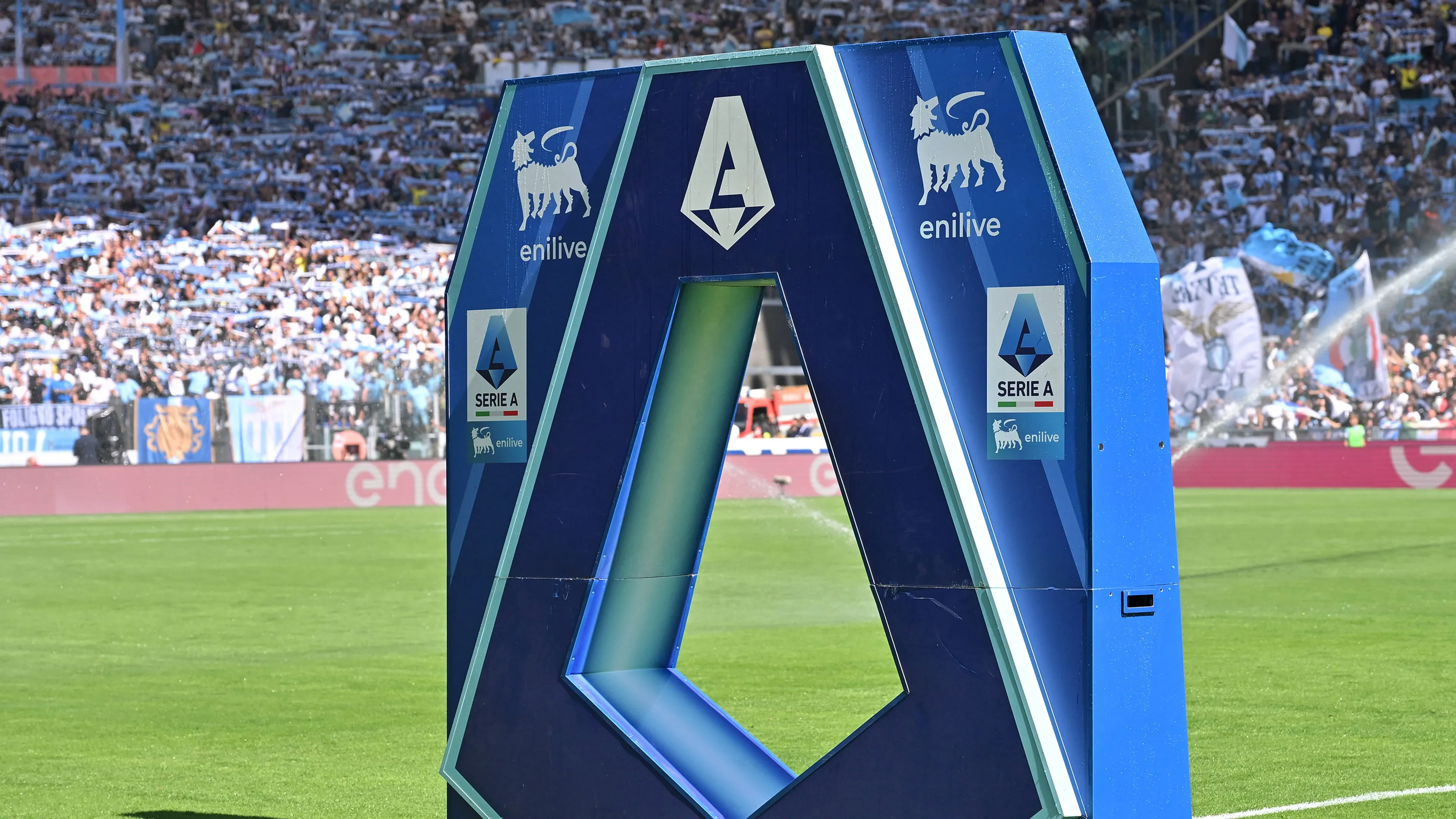Decisi gli anticipi e i posticipi della Serie A