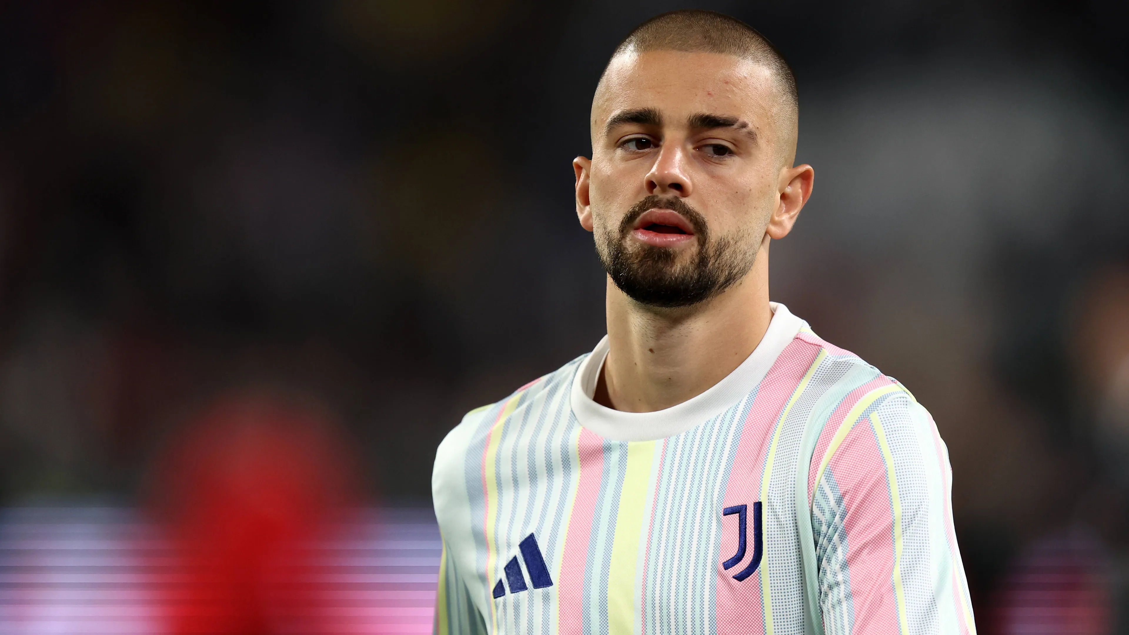 Perchè Zhegrova non gioca? Romano spiega: "È come se fosse in pre-season"