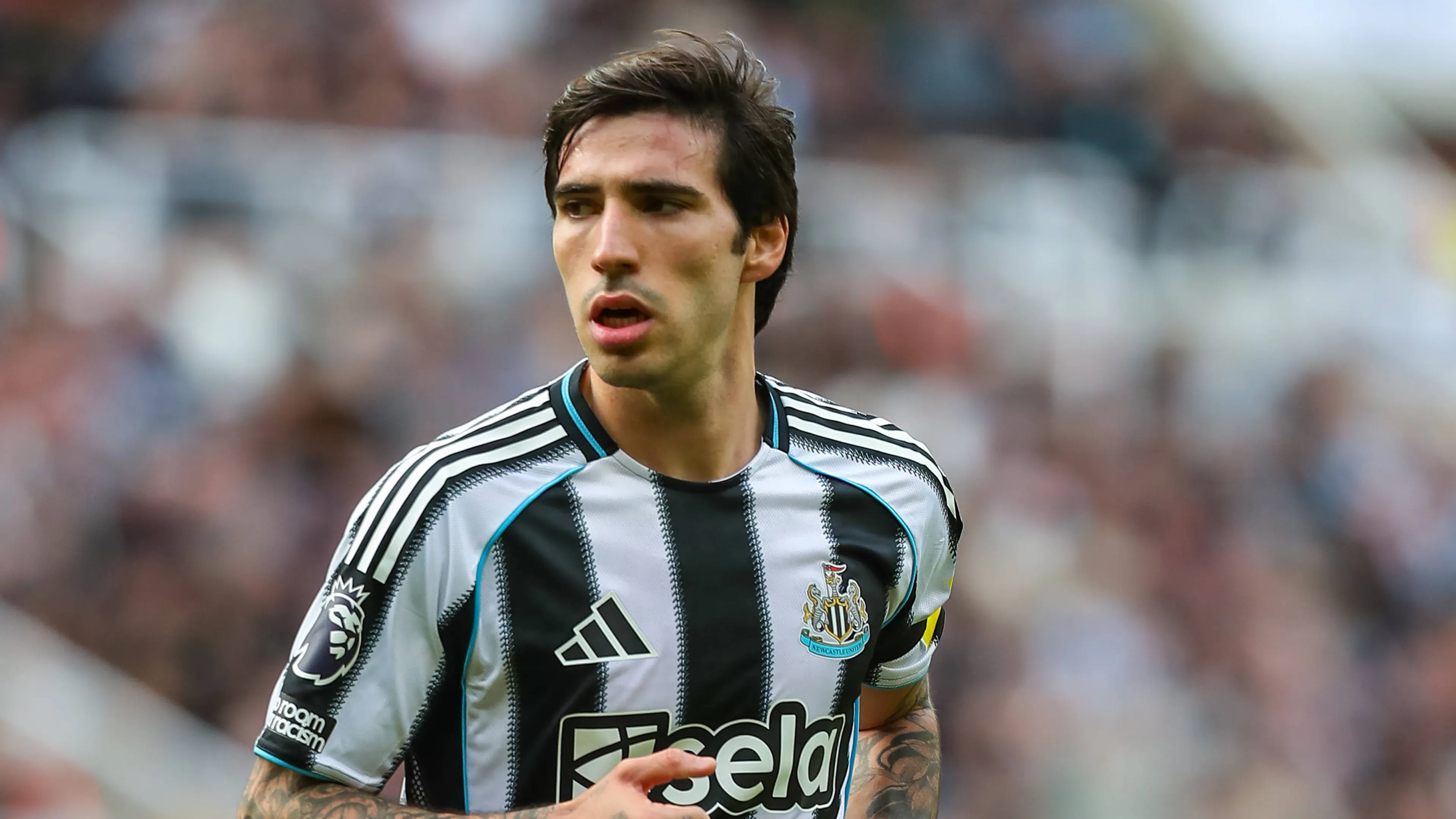 Goodbye Tonali! La mossa del Newcastle che allontana la Serie A