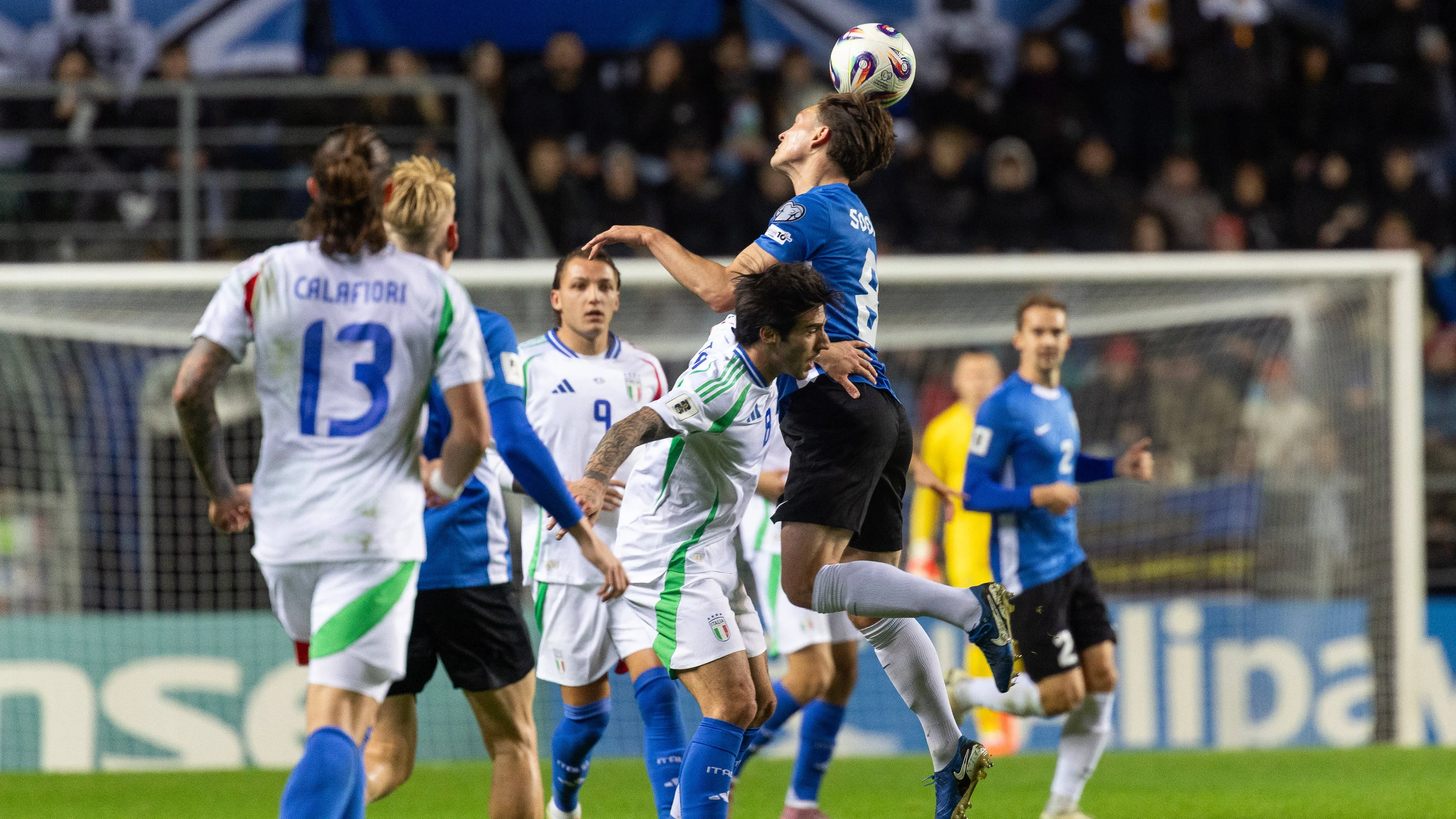 Panatta sugli Azzurri: "Mi hanno fatto tenerezza" e spiega il perchè