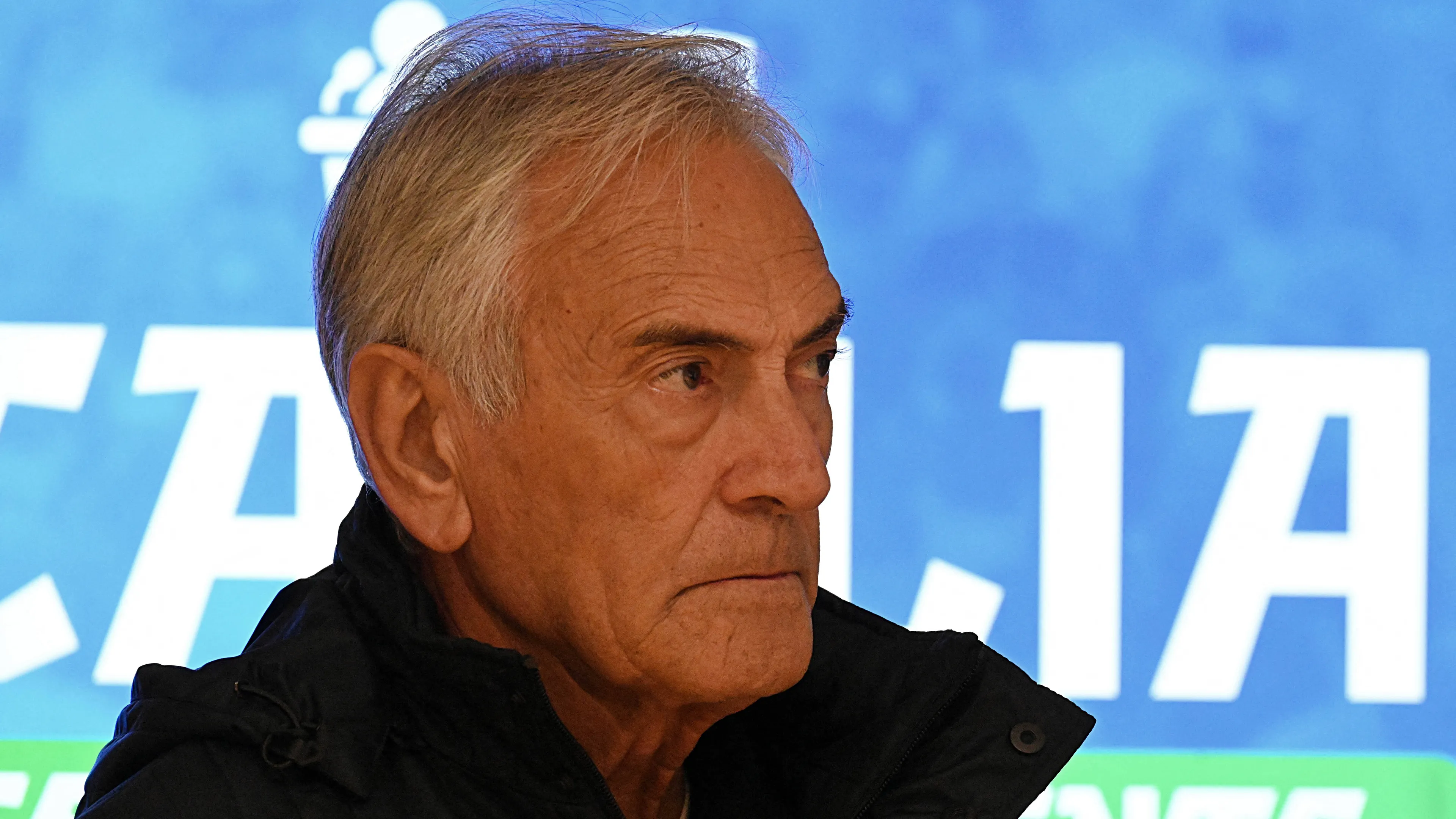 Gravina non vuole fare il favore all'Italia di Gattuso in vista dei playoff. Ecco la scelta