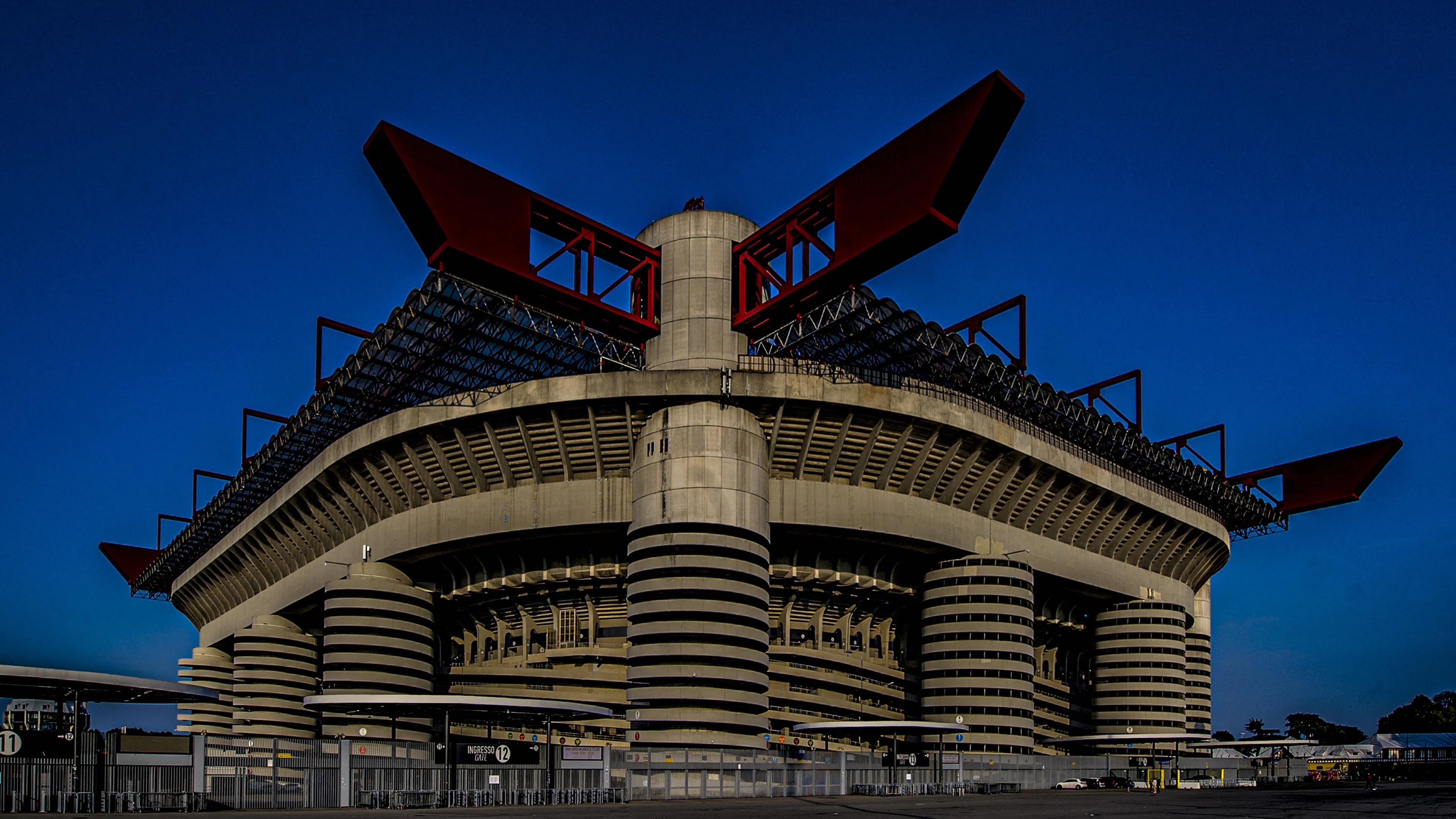 Nuovo San Siro, spunta la data della fine dei lavori