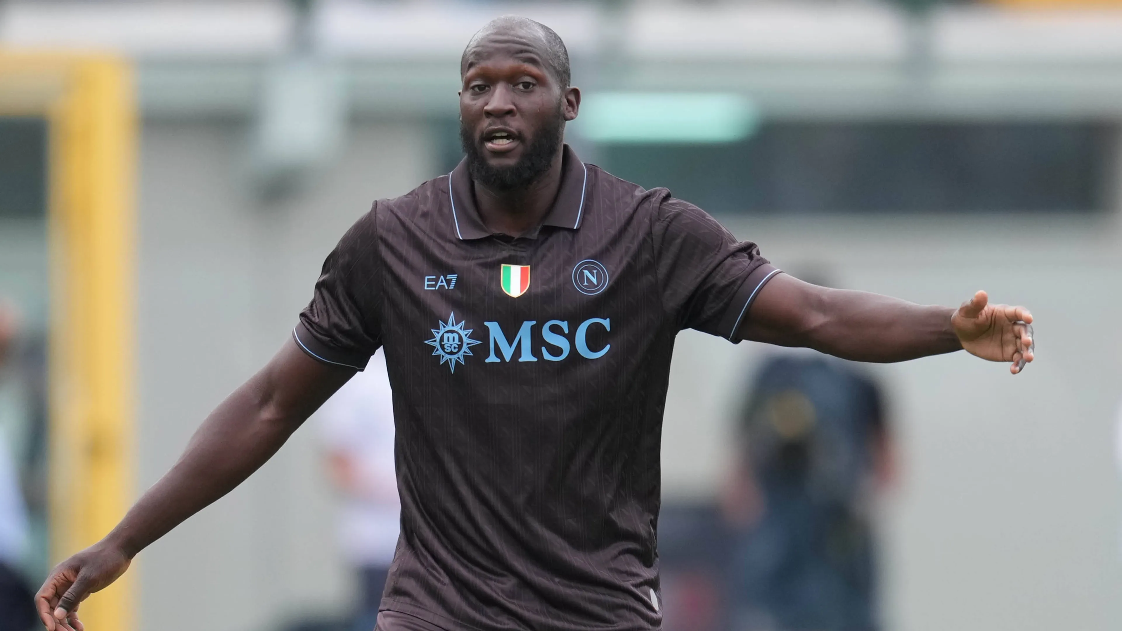 Fantacalcio, infortunio Lukaku: Oriali annuncia la data del rientro!