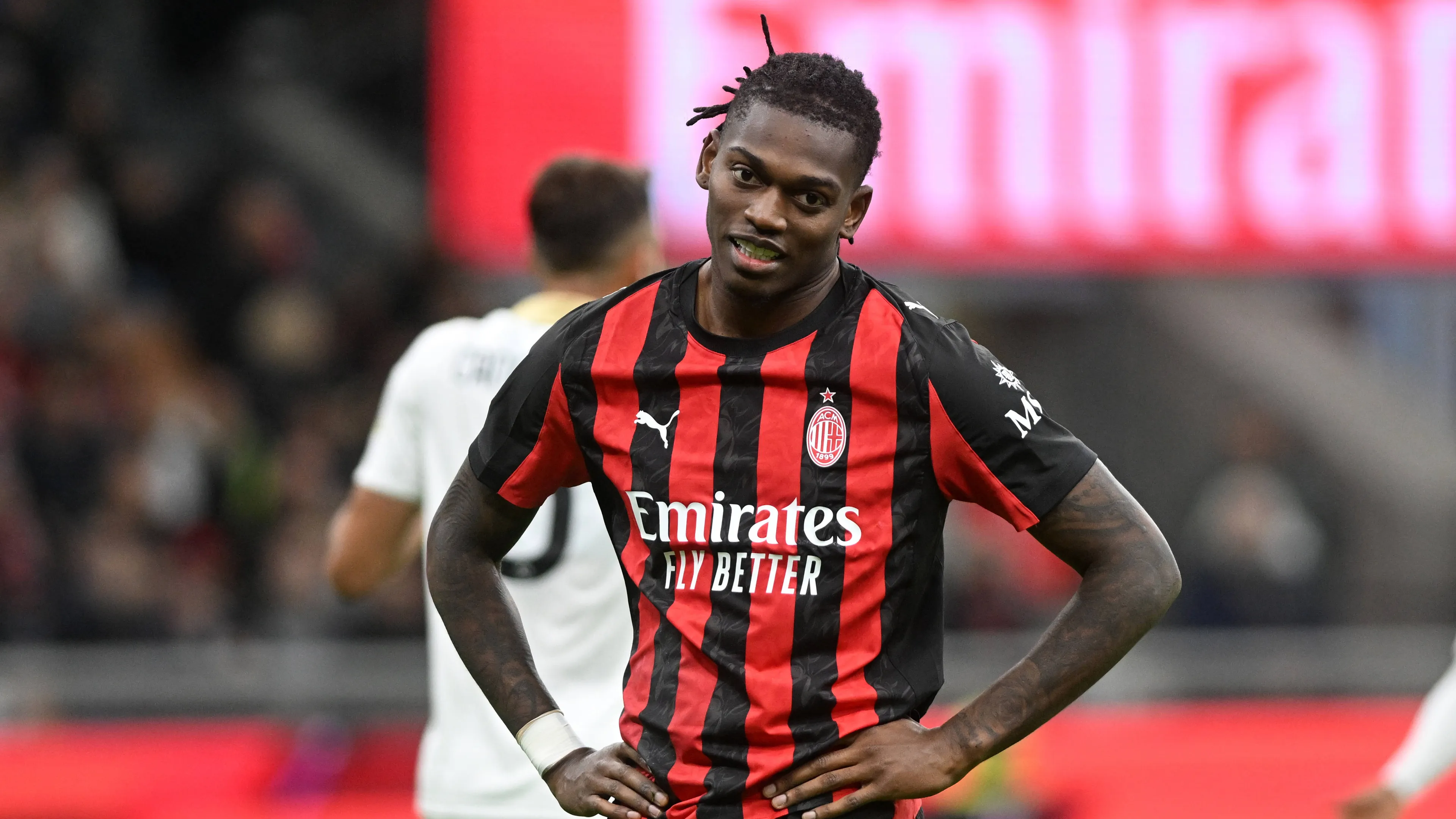 Serie A, Atalanta-Milan: le formazione ufficiali