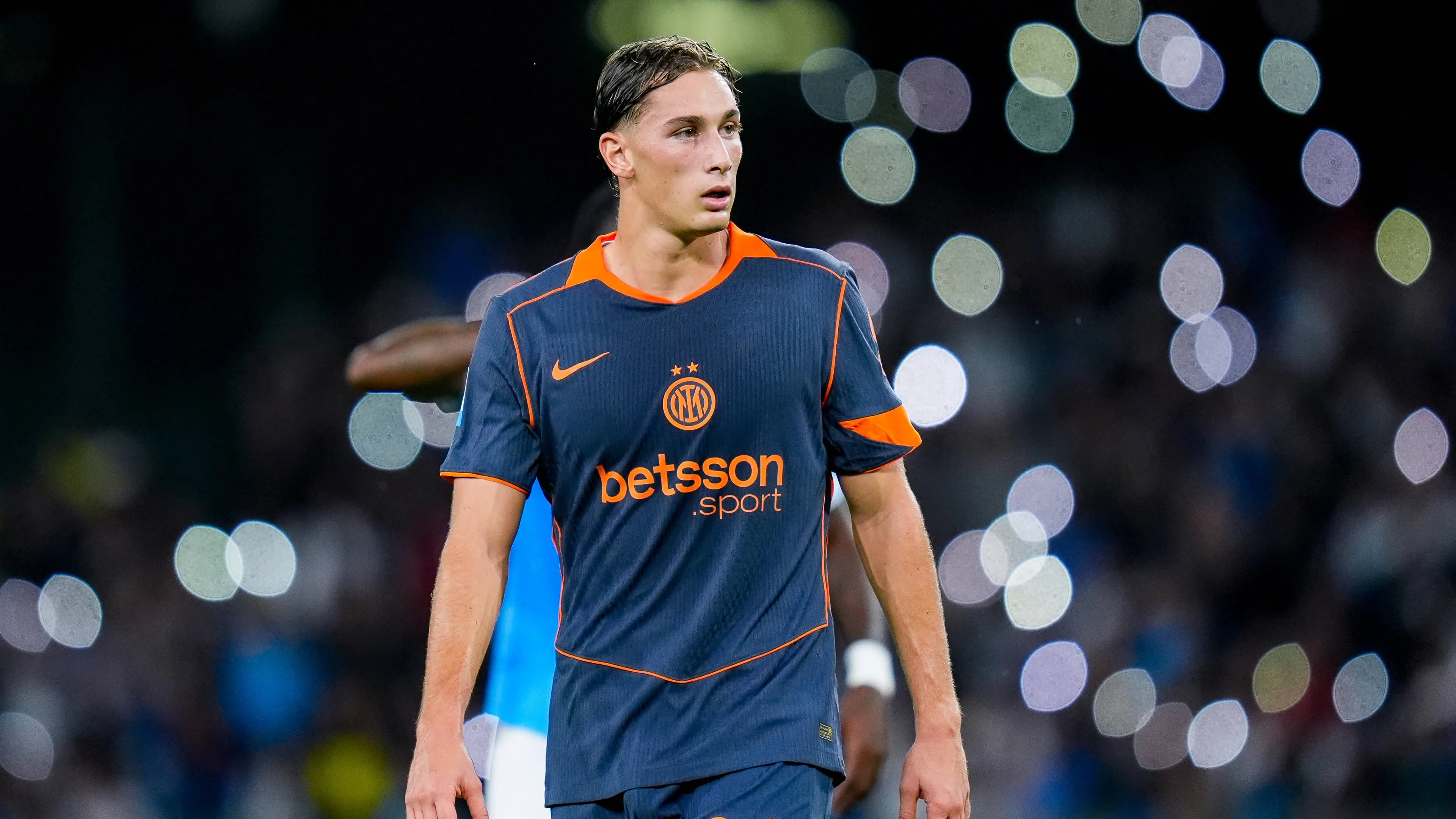 Serie A, Inter-Fiorentina: le formazioni ufficiali