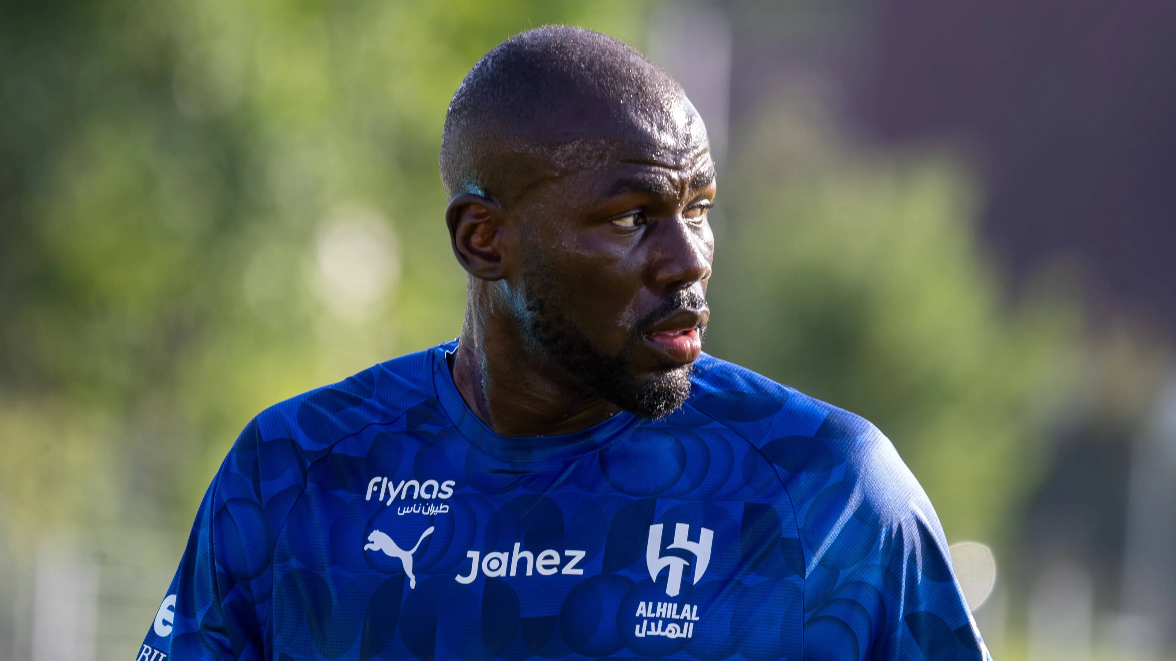 Koulibaly non dimentica e svela tutto: "Quelle parole di ADL che mi mancarono di rispetto" e l'intervento di Ancelotti