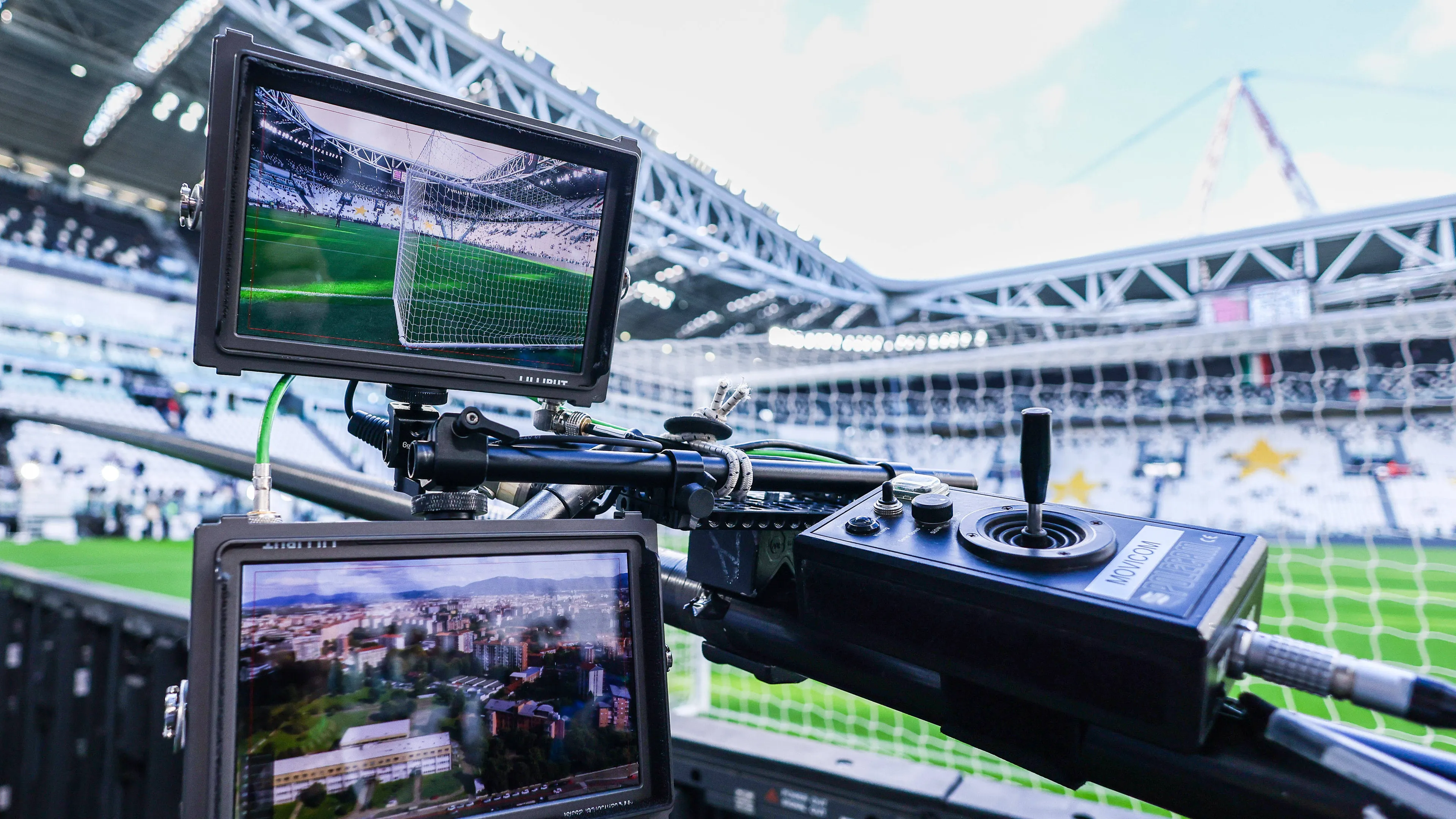 Il programma televisivo della decima giornata di Serie A