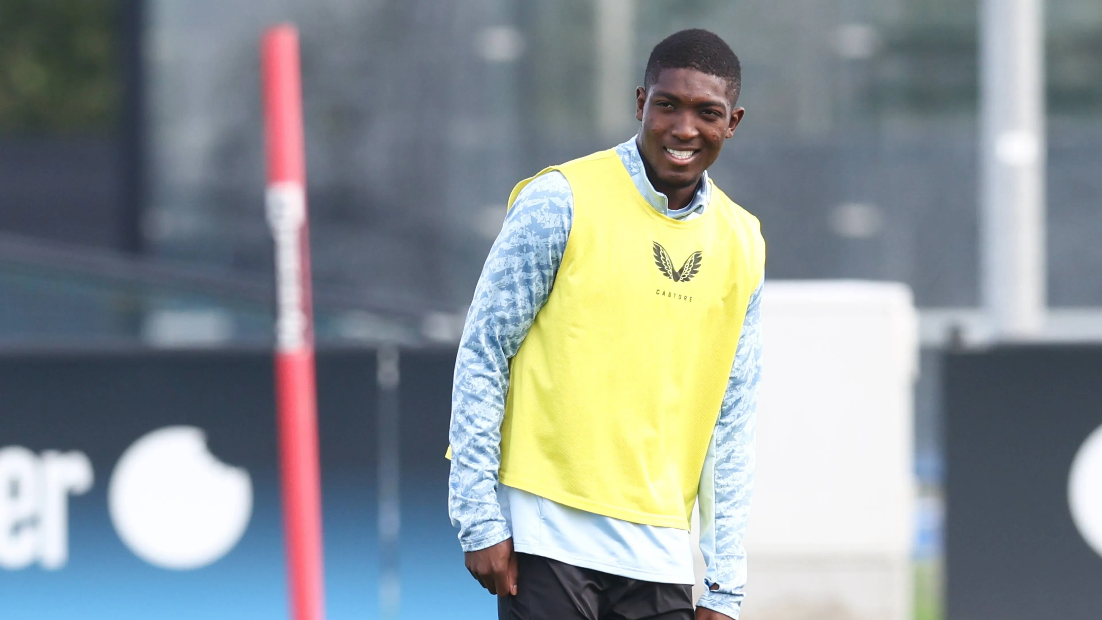 Calciomercato Inter, spunta un nuovo nome in difesa: Joel Ordonez