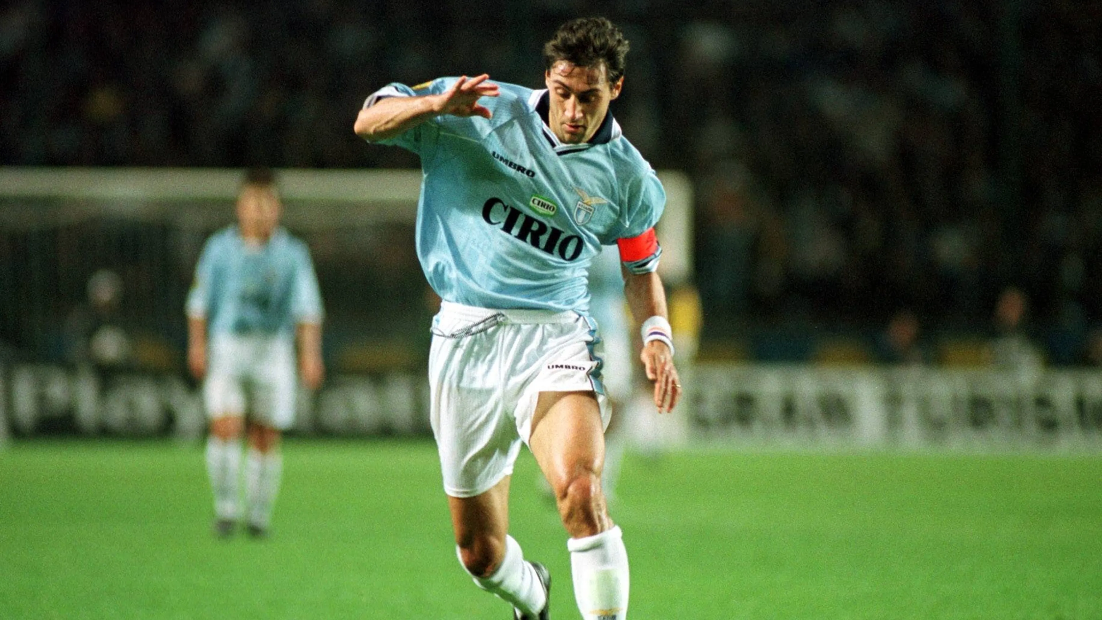 Diego Fuser, rancore a mille verso Mancini: "Mi mandò via dalla Lazio"