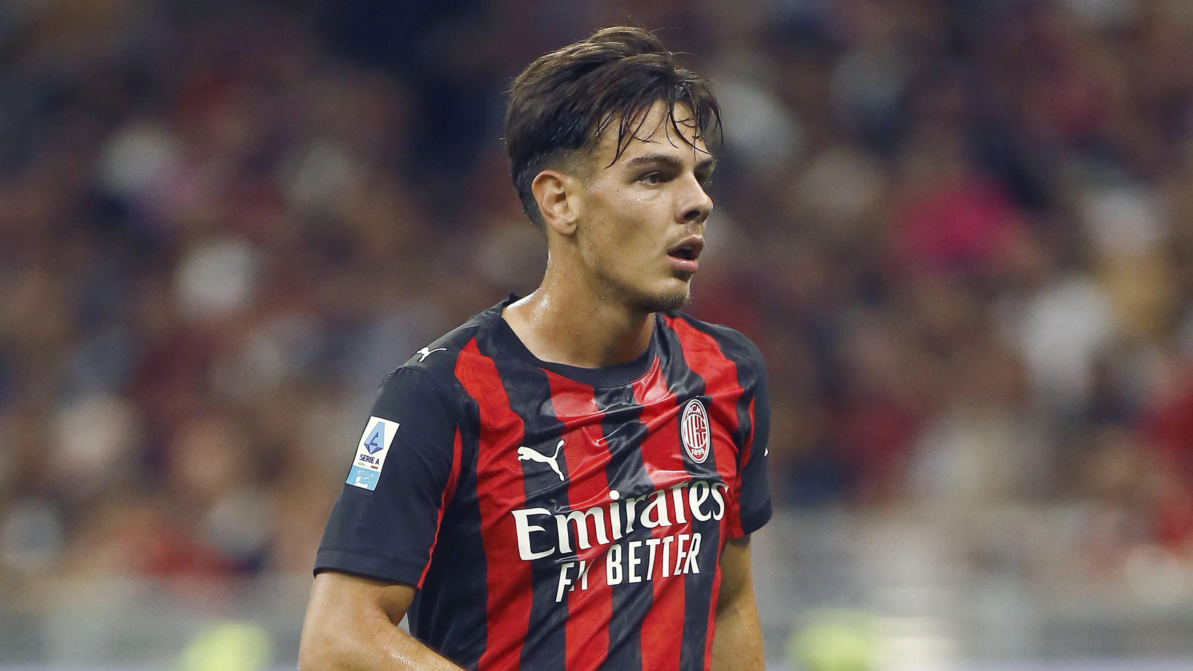 Come sta Jashari? La rivelazione del bordocampista di DAZN