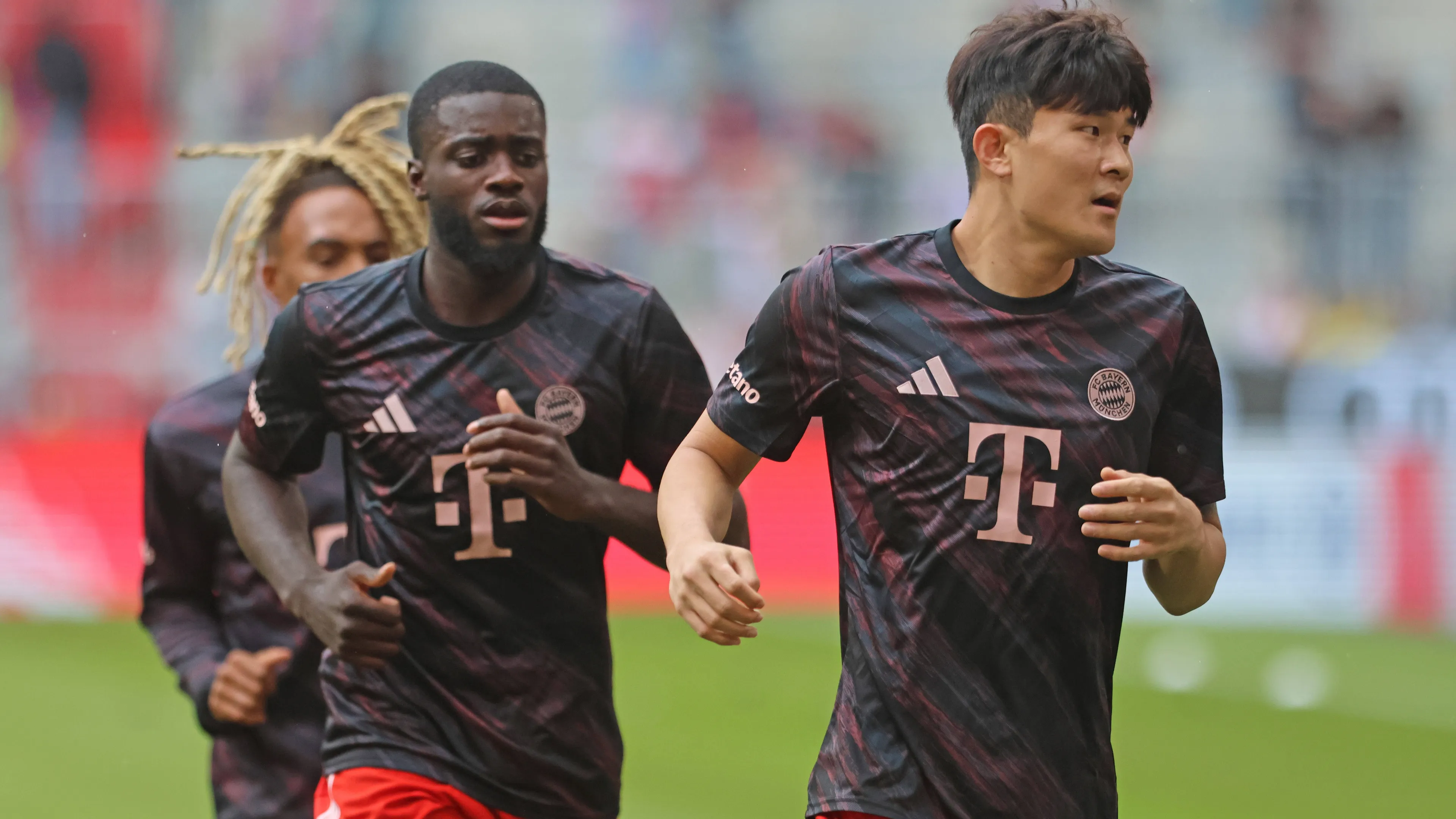 Calciomercato Inter, occhi in casa del Bayern Monaco: nel mirino Kim ed Upamecano