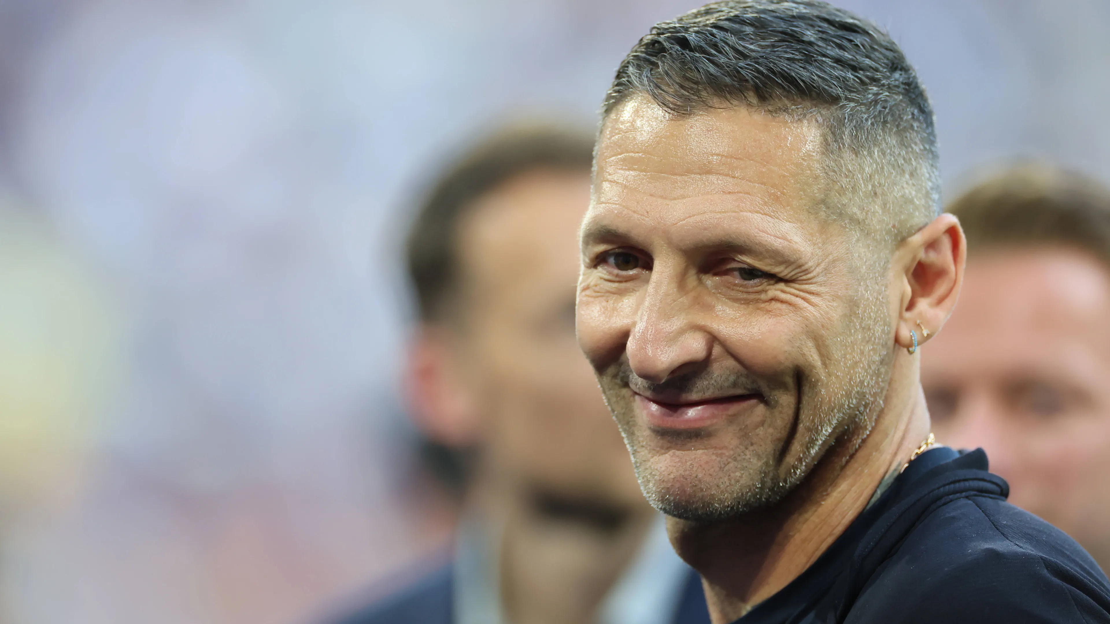 Materazzi ringrazia Maresca: "Hai vendicato il 5-0 del PSG all'Inter"