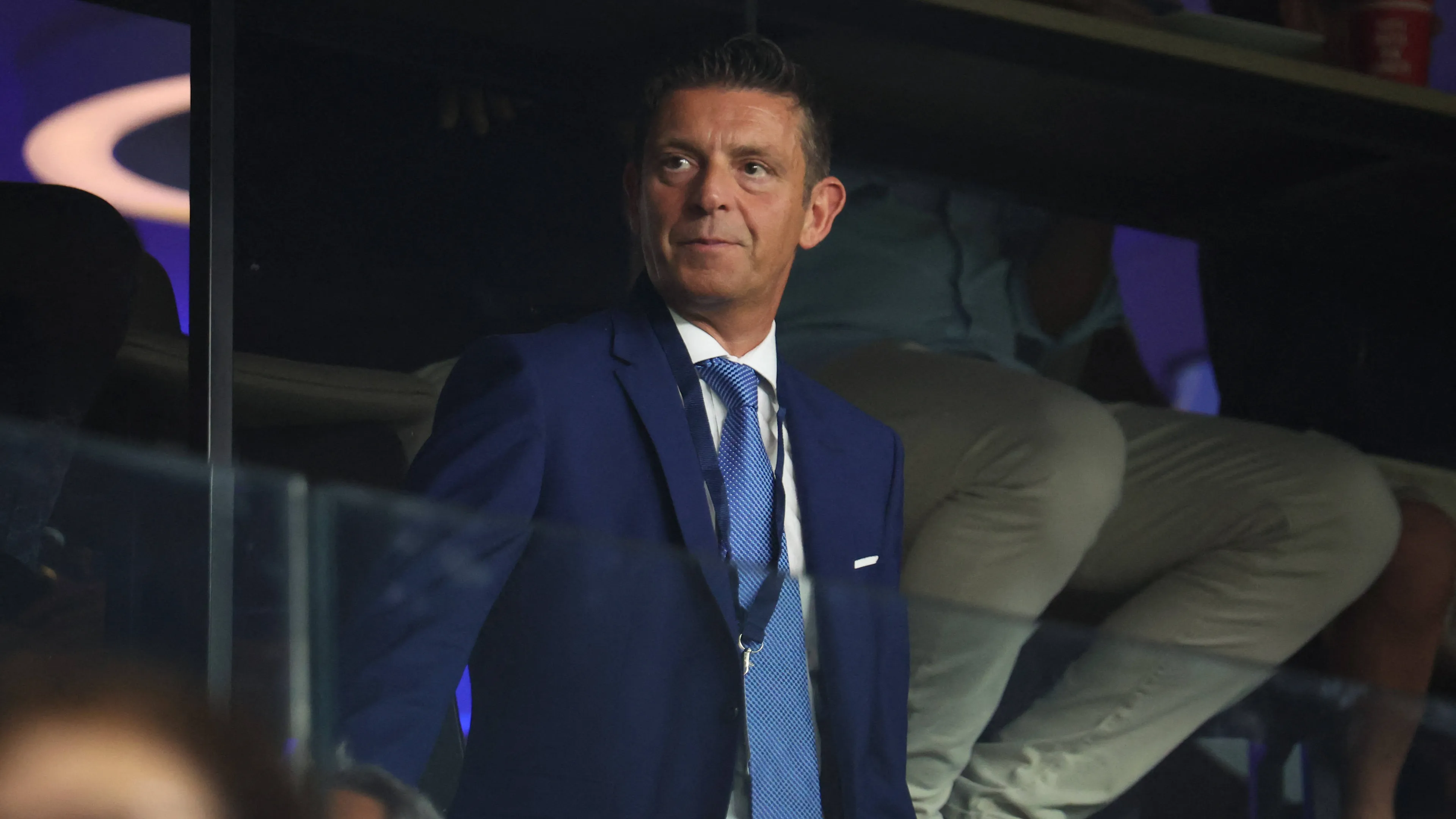 Gol Adzic, Rocchi fa chiarezza a Open Var: "Qui non c'e nessun dubbio"