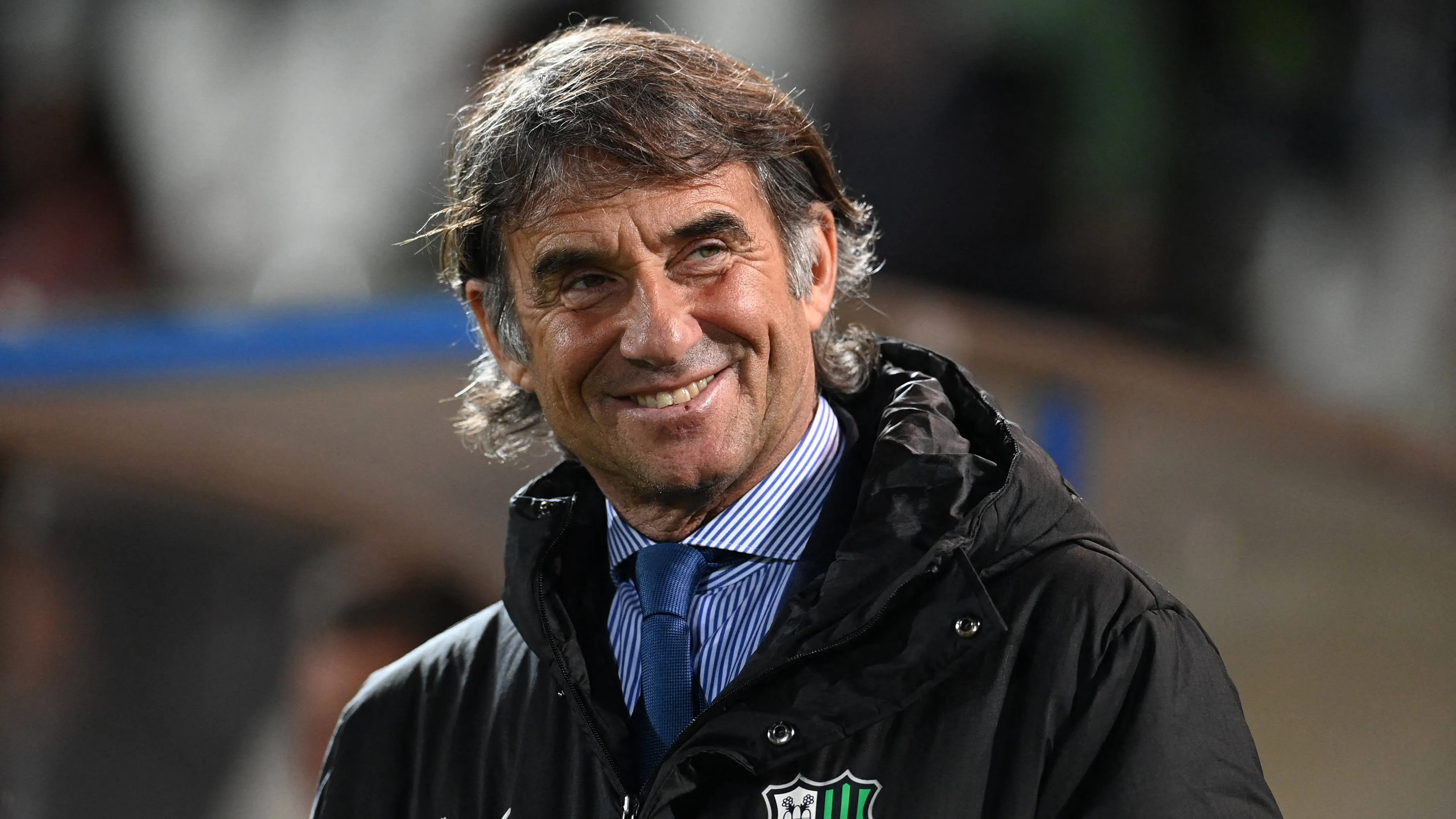 Carnevali sminusice Napoli e Inter e provoca i nerazzurri: "C'era un mezzo rigore"