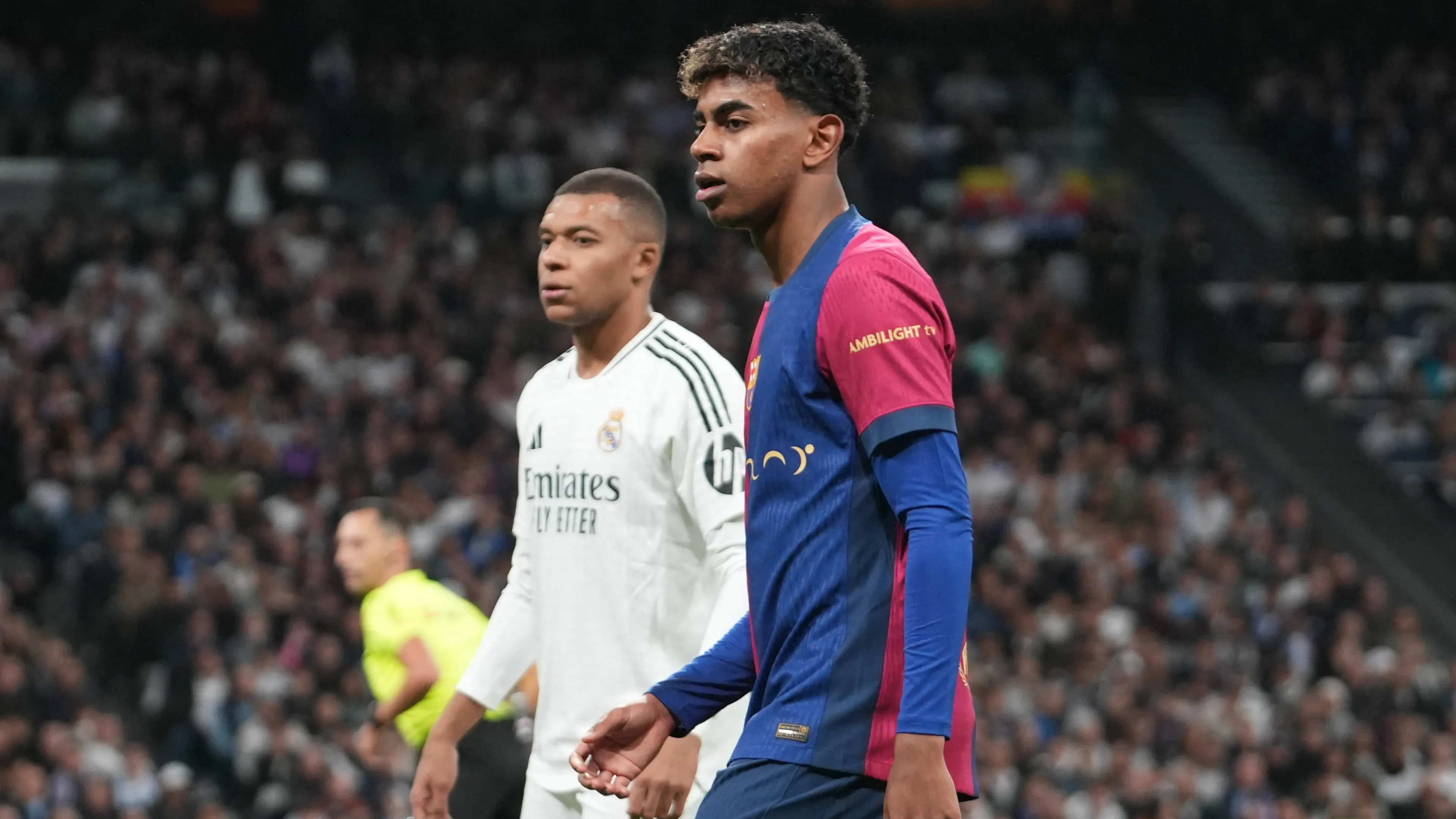 Real Madrid-Barcellona in chiaro! Data, orario e dove vederla in tv