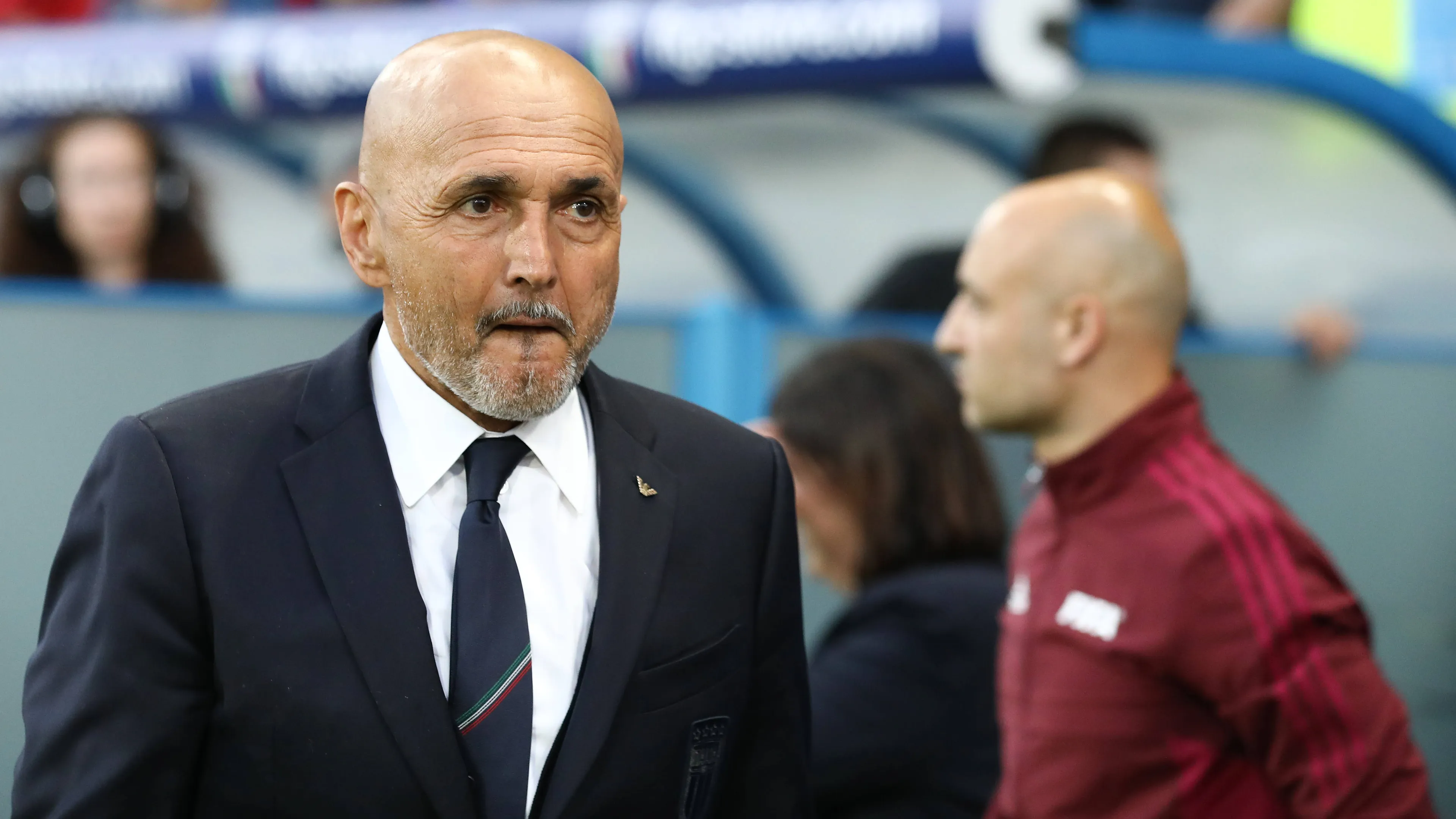 Spalletti che frecciate a Acerbi e Barella. L'ex ct racconta la sua verità
