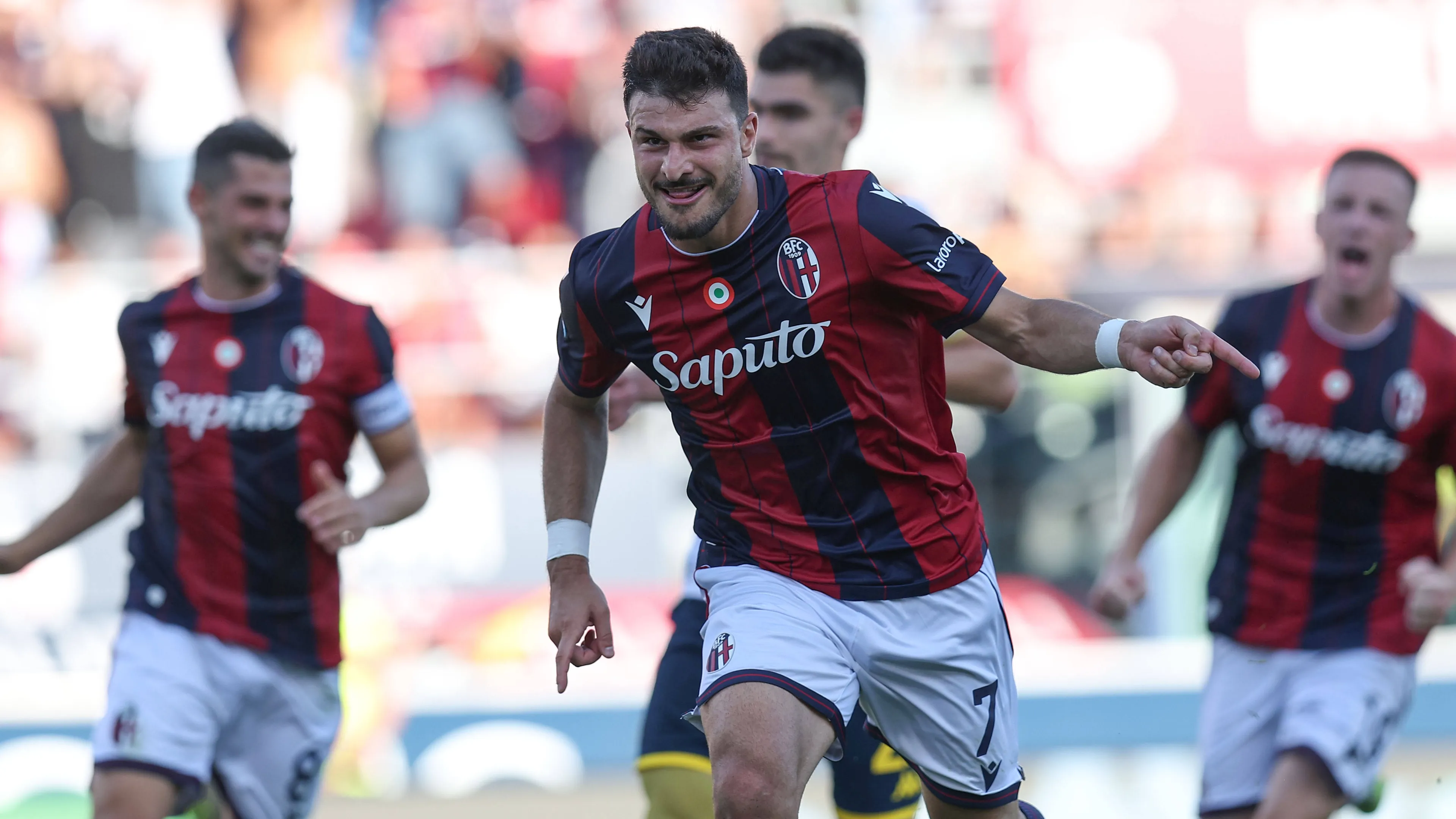 Europa League, Aston Villa-Bologna: le formazioni ufficiali