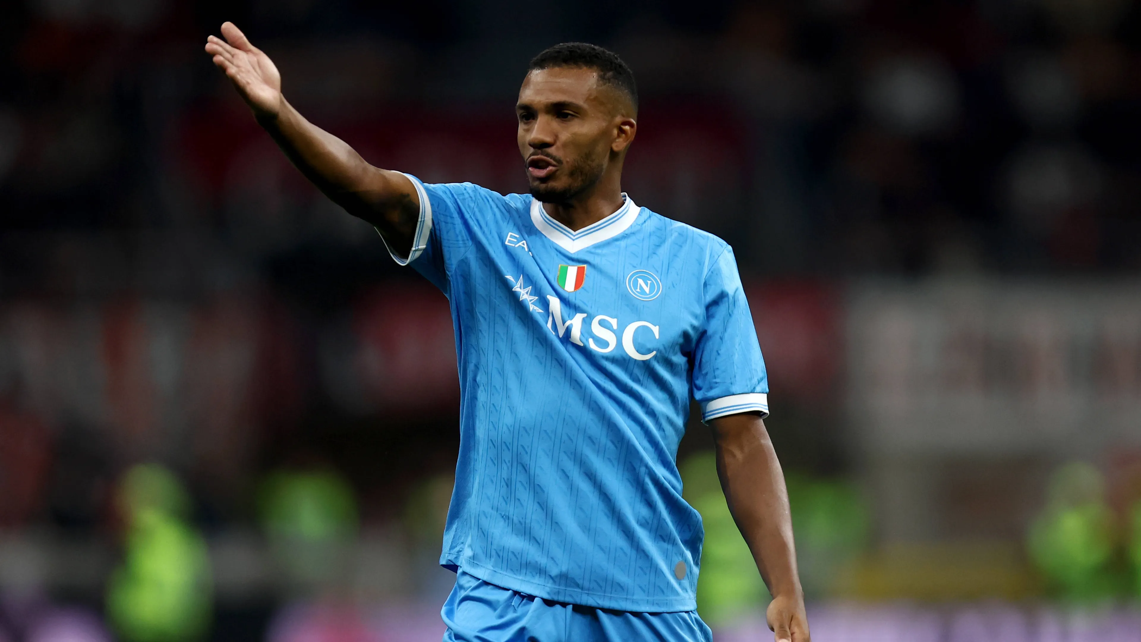 "Avete visto come ha esultato il Milan?" Ecco la teoria di Juan Jesus