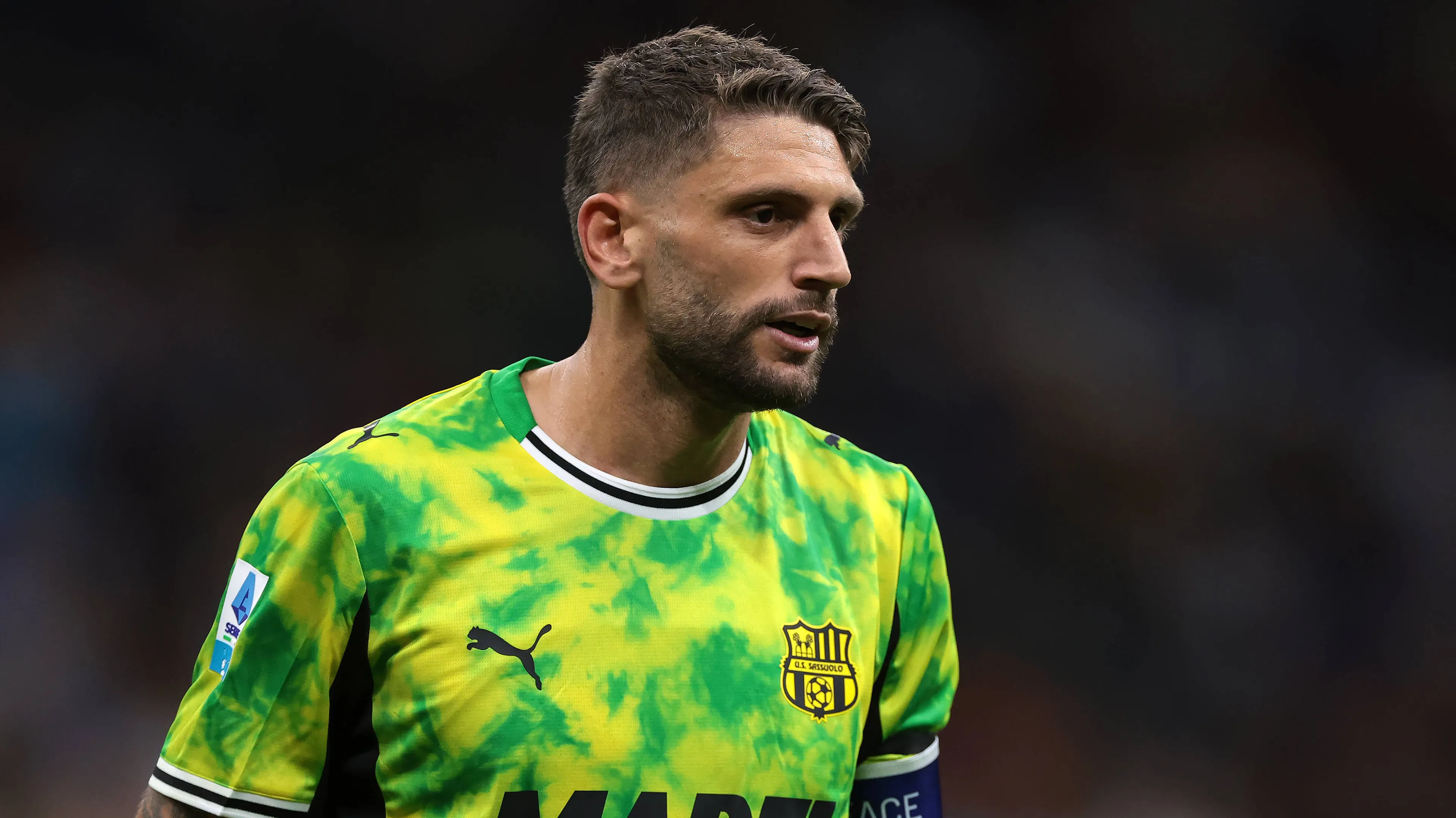 Fantacalcio, perchè Berardi non gioca? Fuori in Hellas Verona-Sassuolo