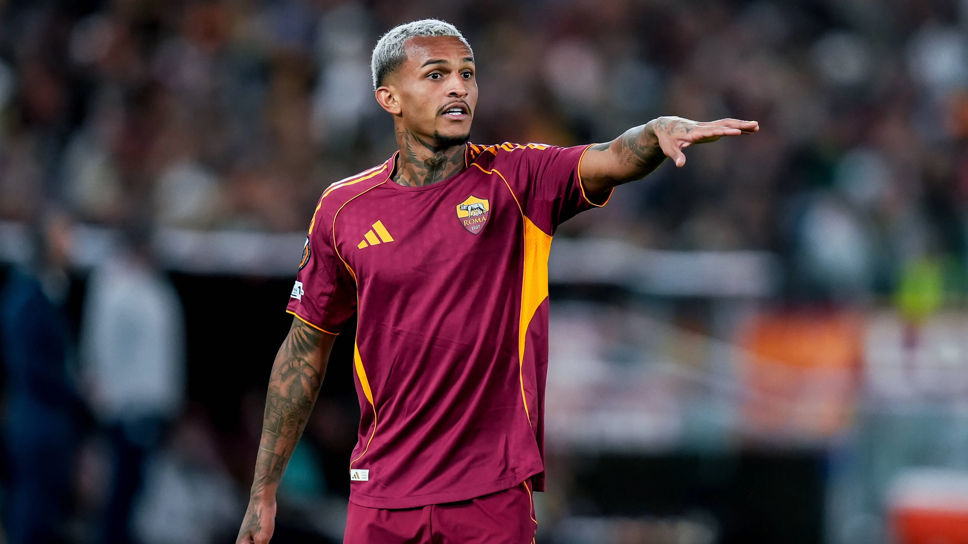 Fantacalcio, Roma: novità importanti sulle condizioni di Wesley