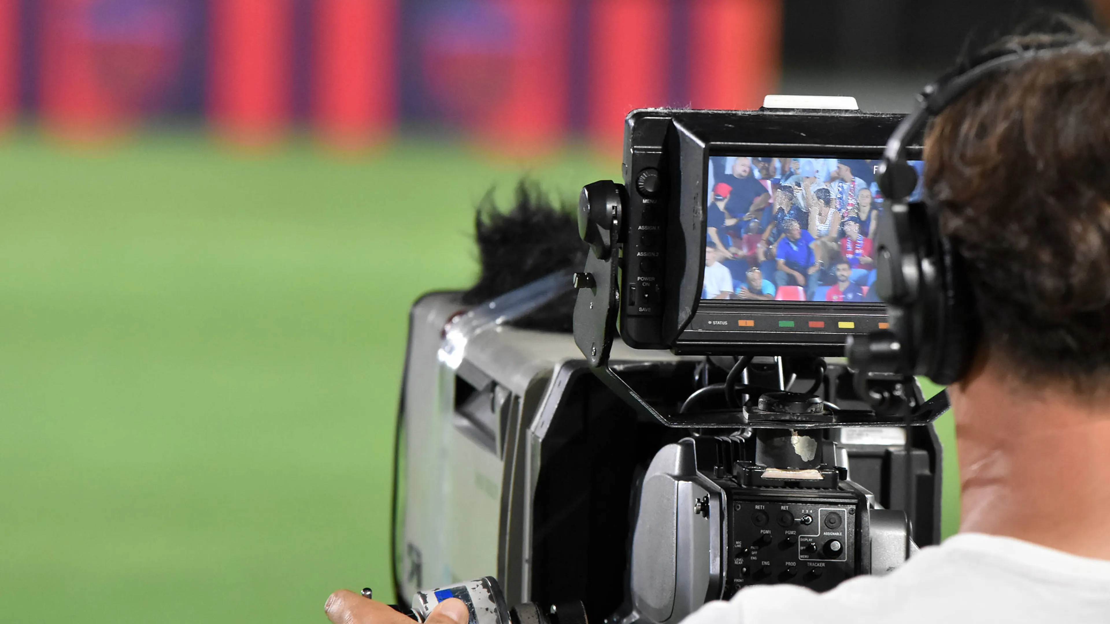 Serie A in tv