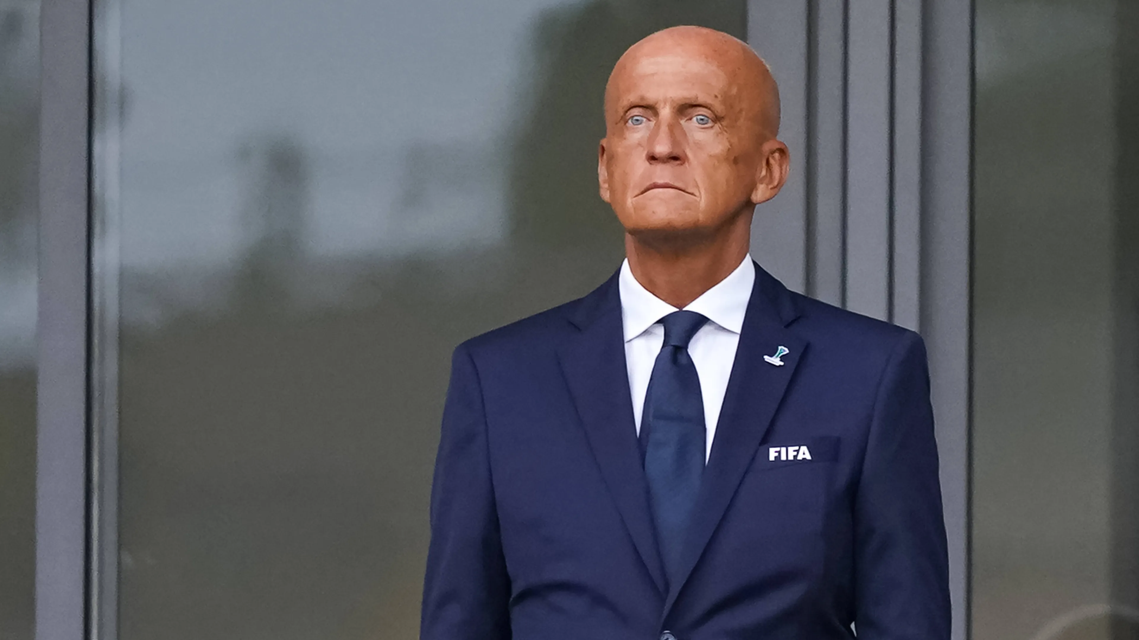 Retroscena shock su Perugia-Juve: "Collina ebbe l'ordine di far giocare quella partita"