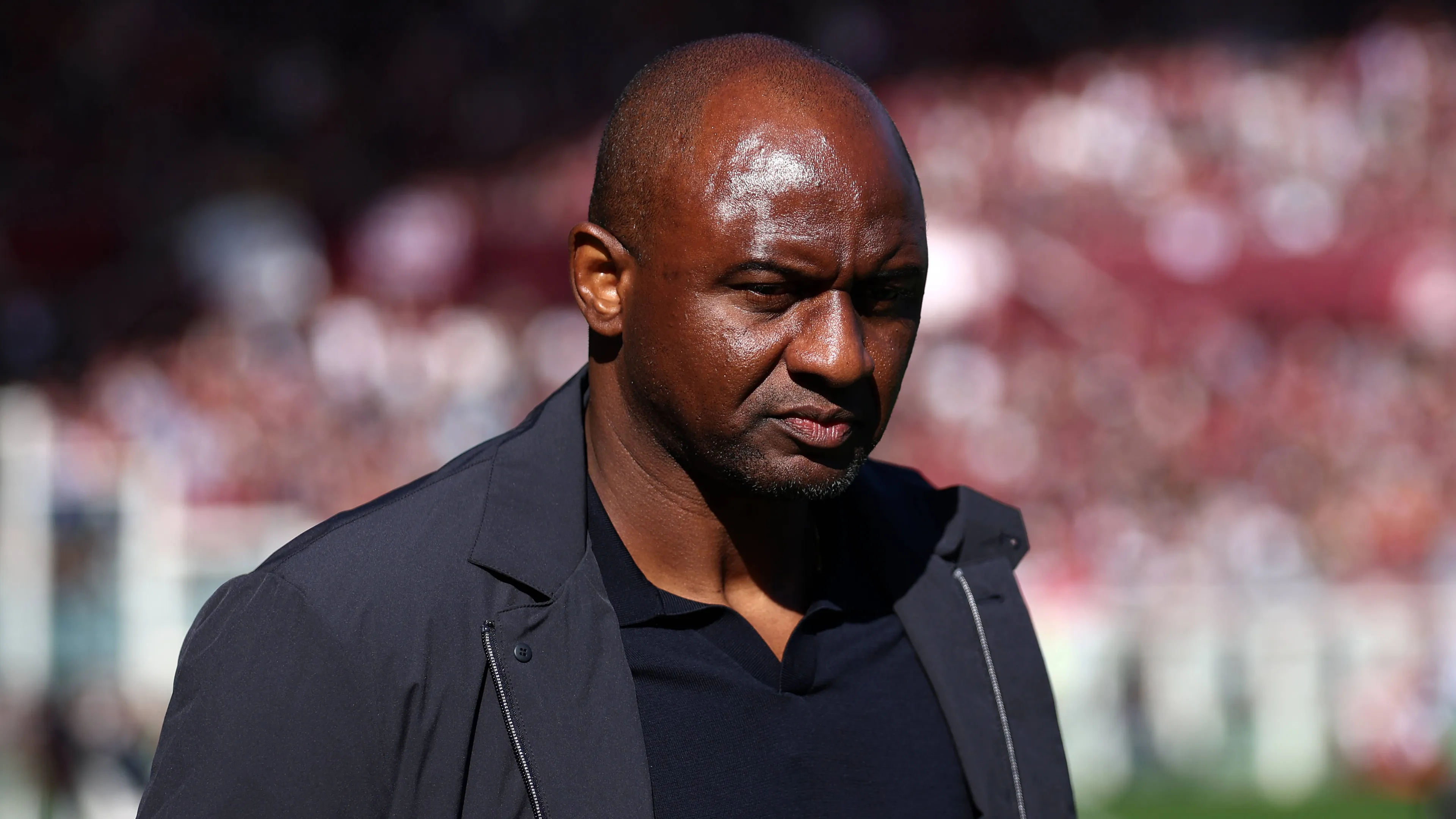 Vieira a rischio? Il presidente Sucu ha le idee chiare su cosa fare