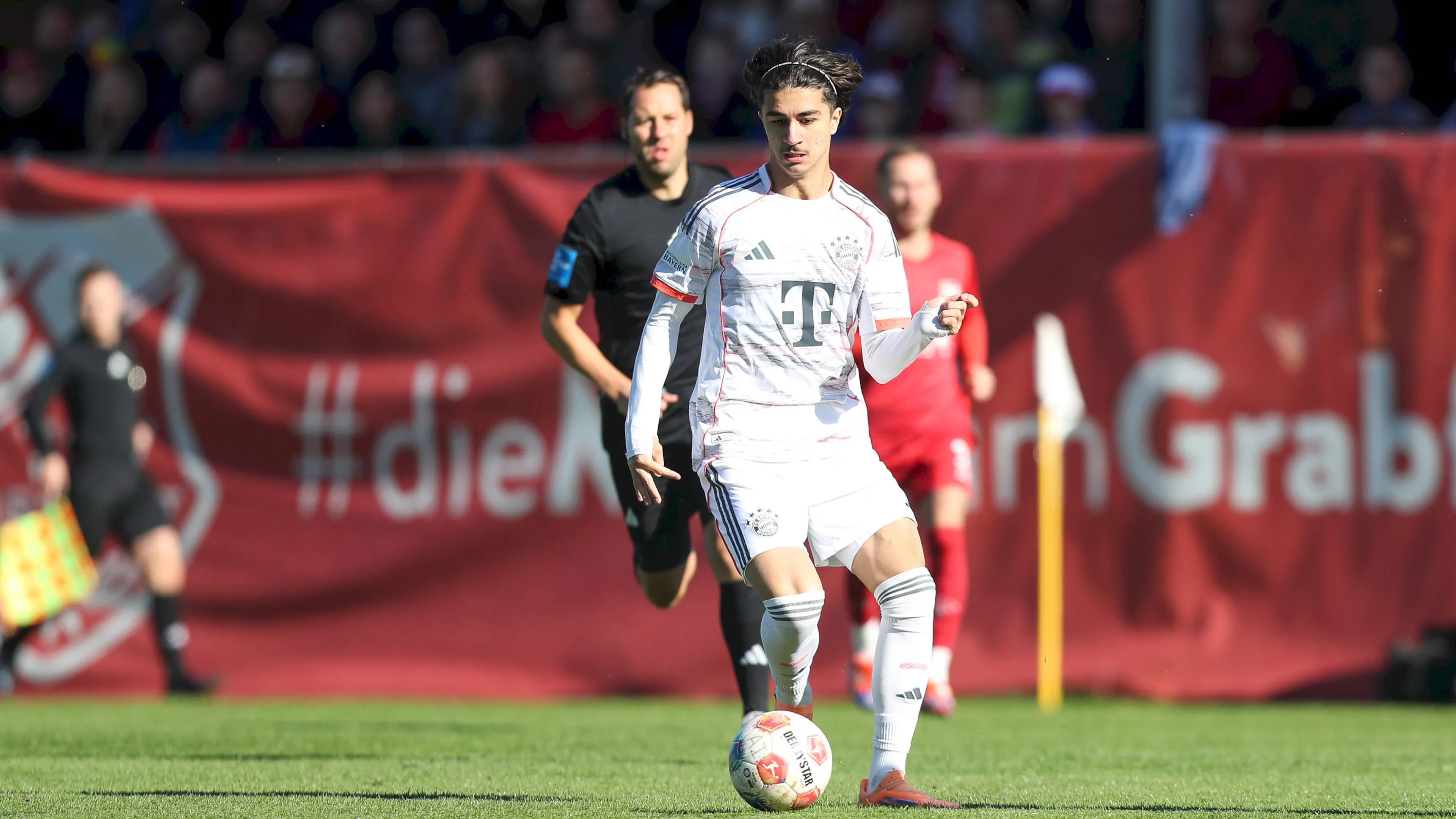 Chi è Adin Licina, il nuovo talento seguito dalla Juventus