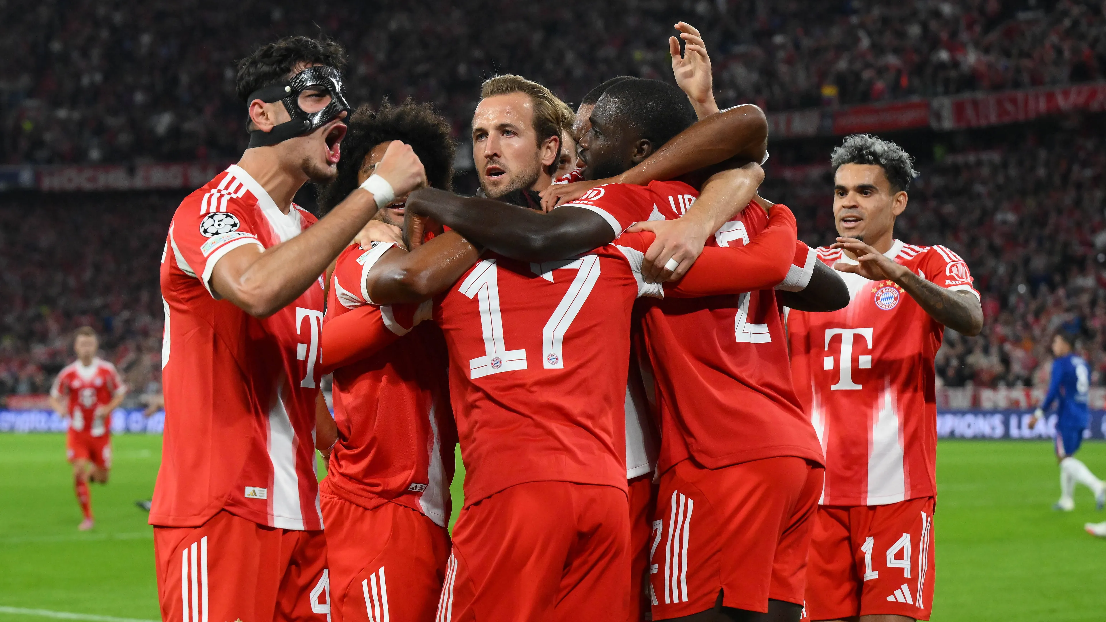 Spettacolo Bayern Monaco: ha centrato un record europeo storico. Ecco di cosa si tratta
