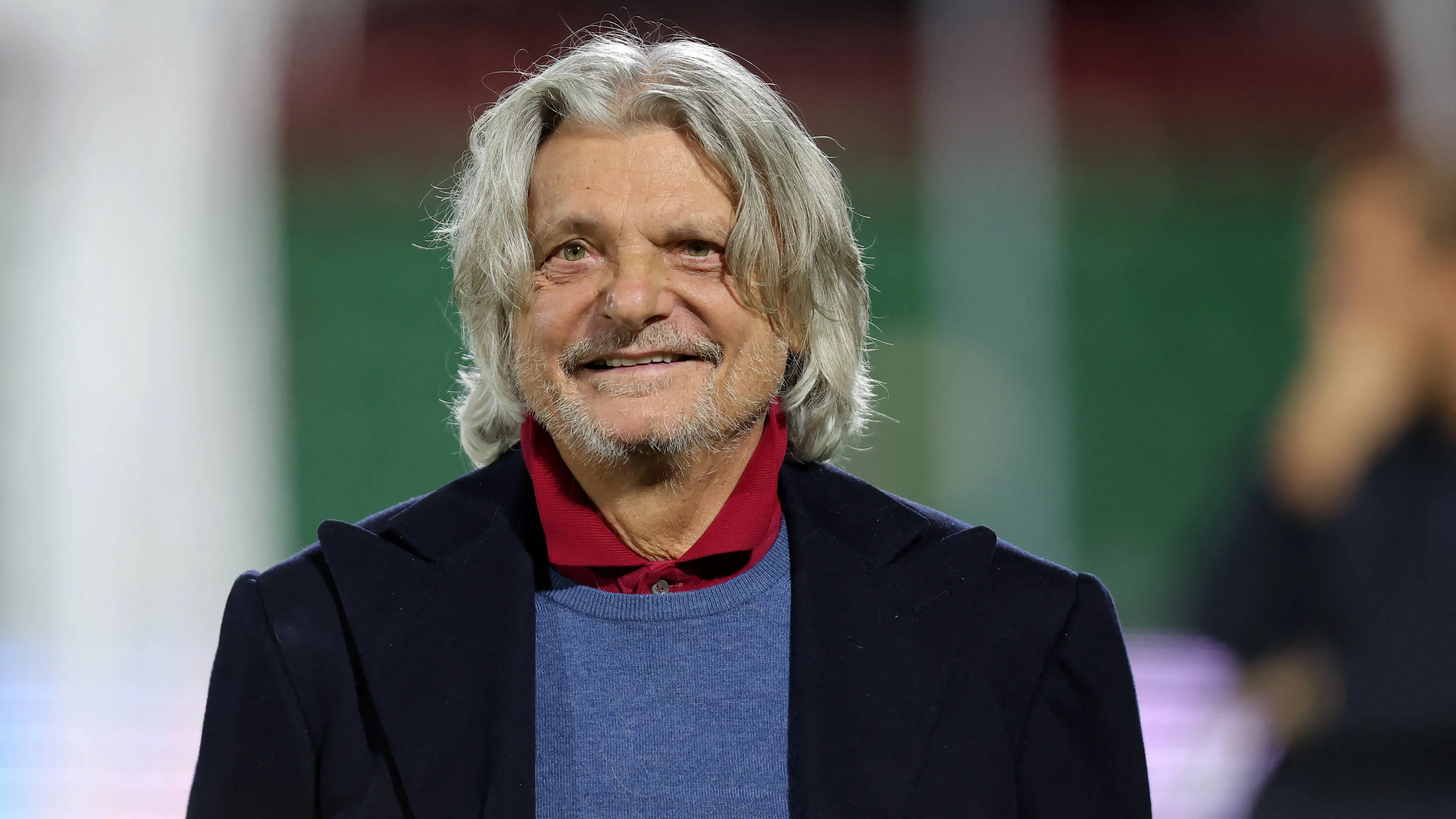 Ferrero, ci risiamo! Altra bravata e inibizione. Ecco cosa ha combinato